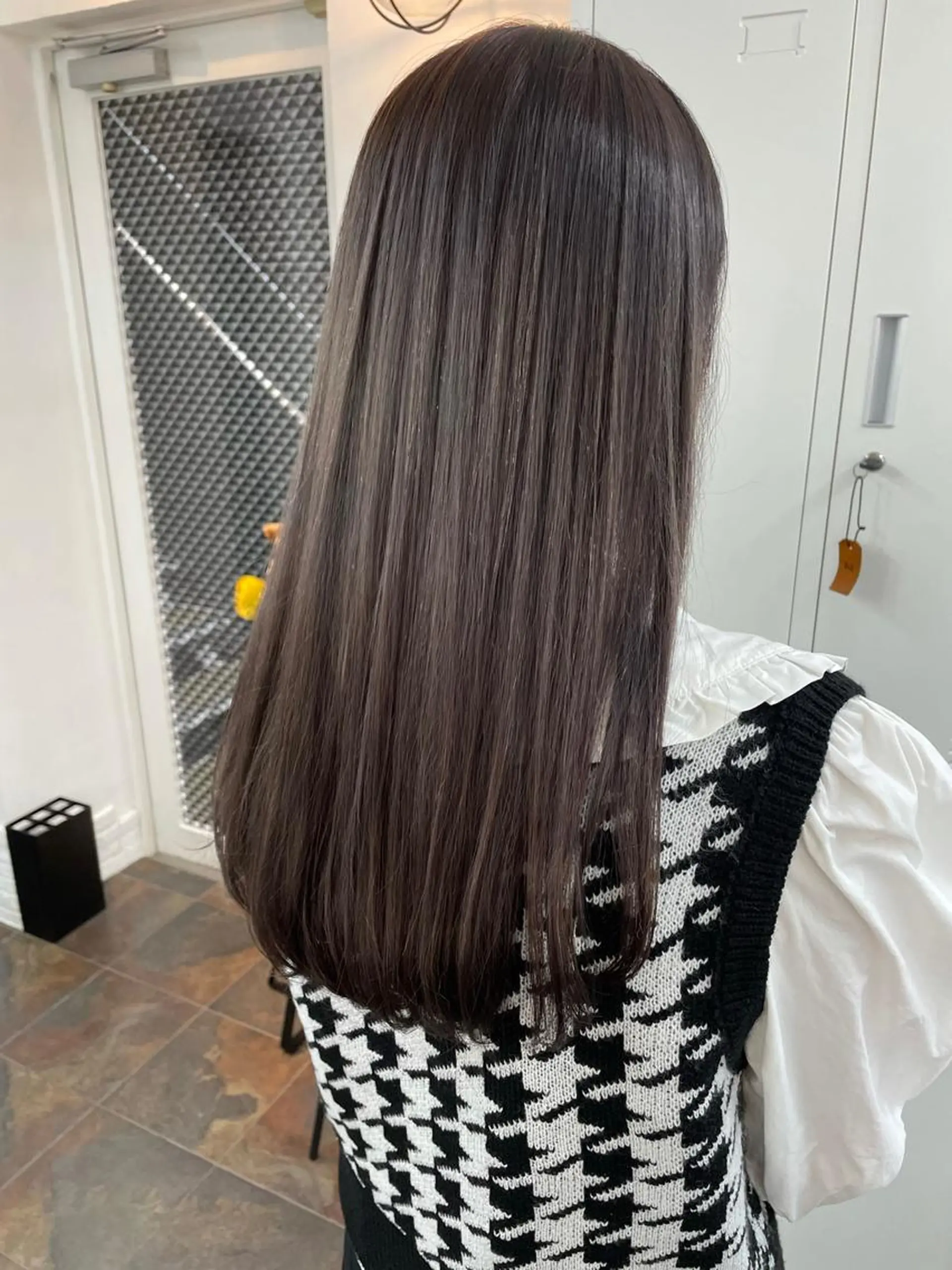 ロング 🌼たけや みのり🌿のヘアスタイル