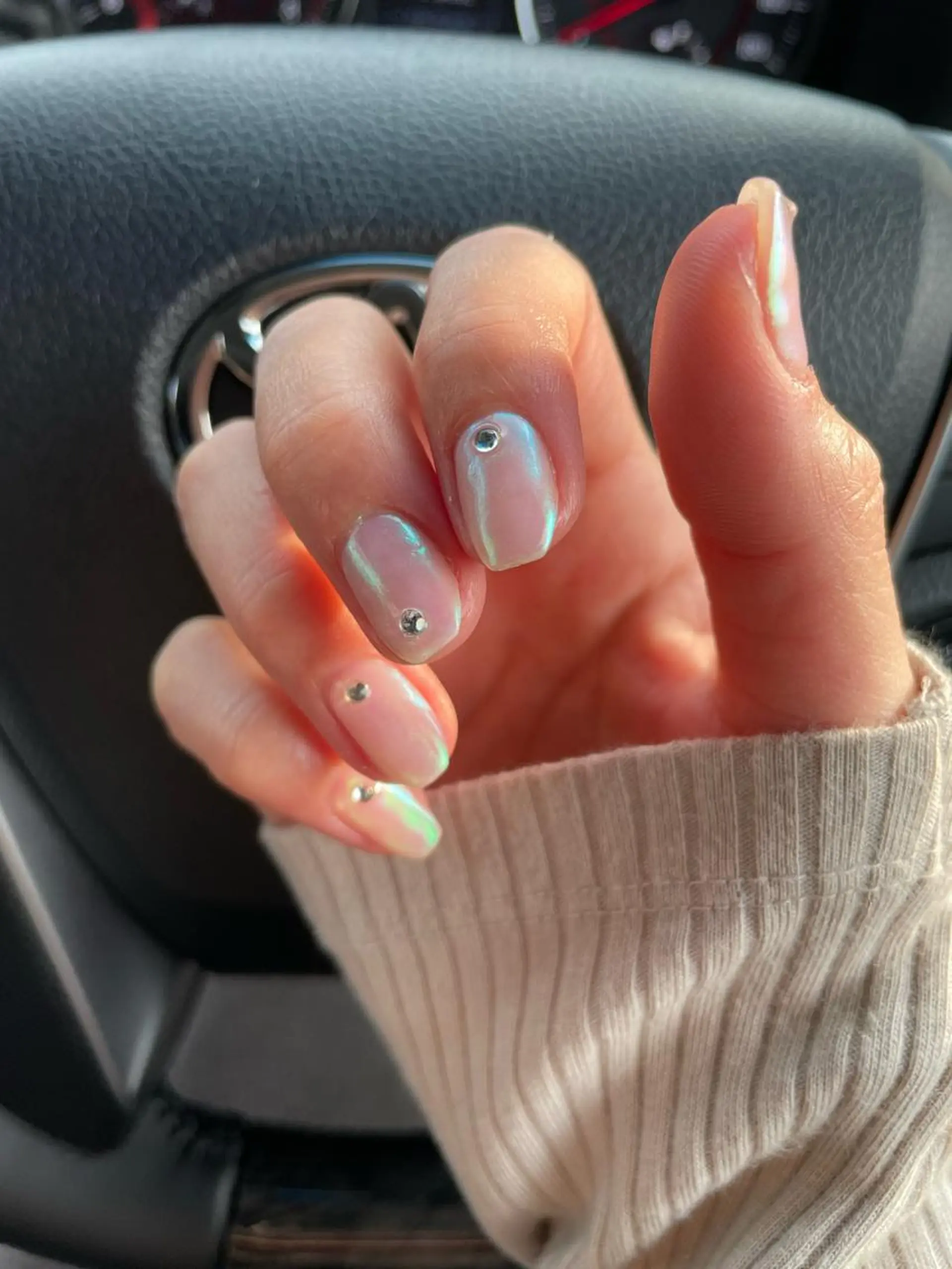 ネイル フットネイル n.s _shineのネイルデザイン