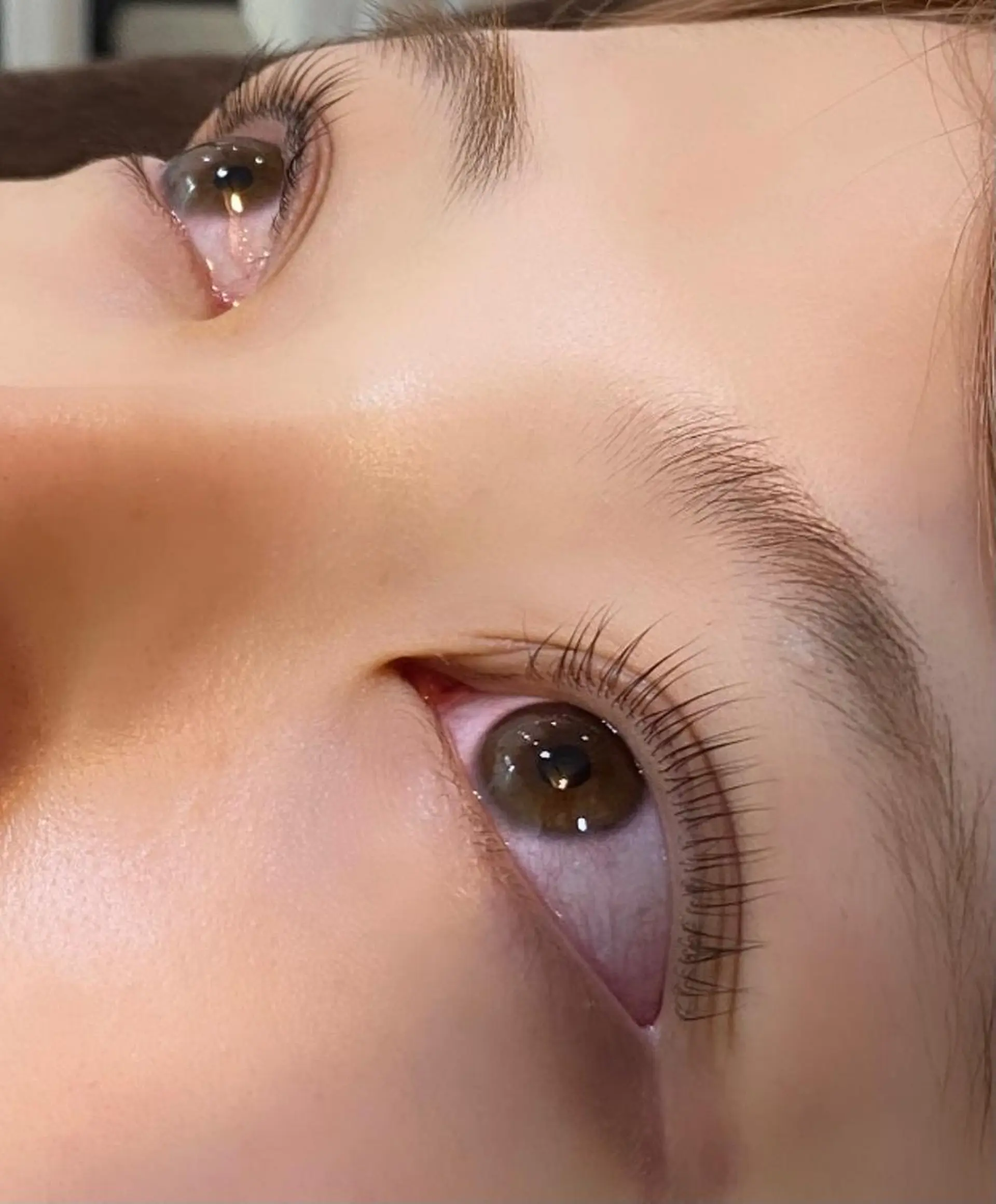 マツエク・マツパ Toikawa misuzuのマツエク・マツパデザイン