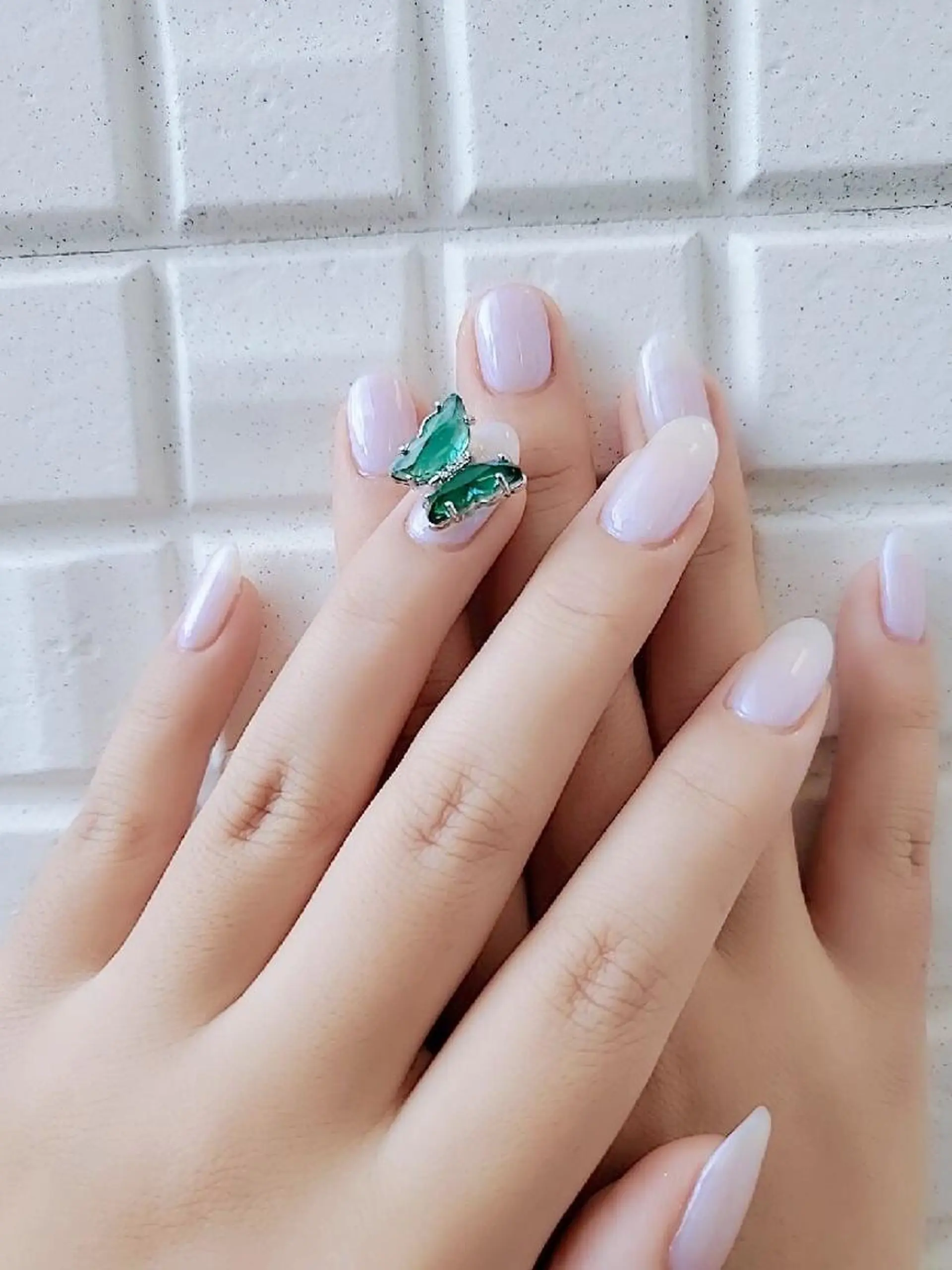 ネイル サロン リアンのマツエク・マツパデザイン