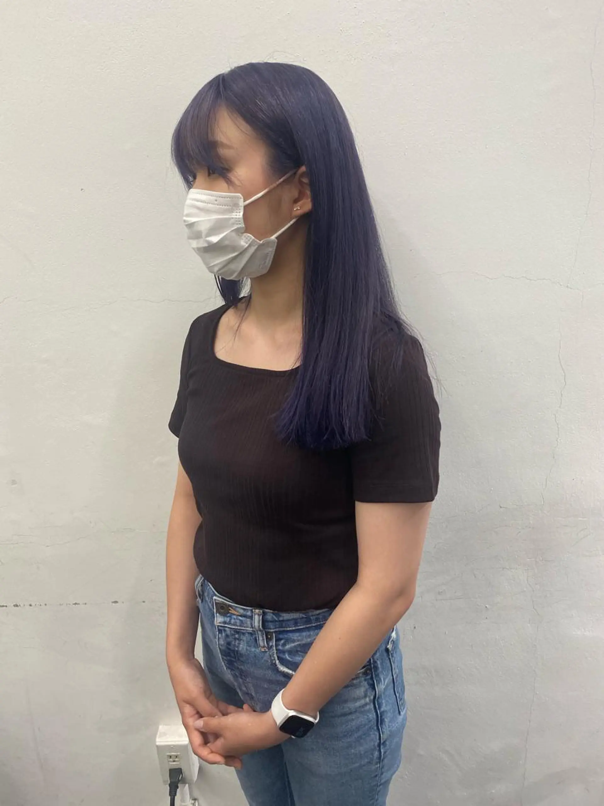 ロング カラー パーマ ヘアアレンジ メンズ キッズ カット ヘアカラー トリートメント ブリーチ　ハイトーン 特化🌈フジタハルキのヘアスタイル