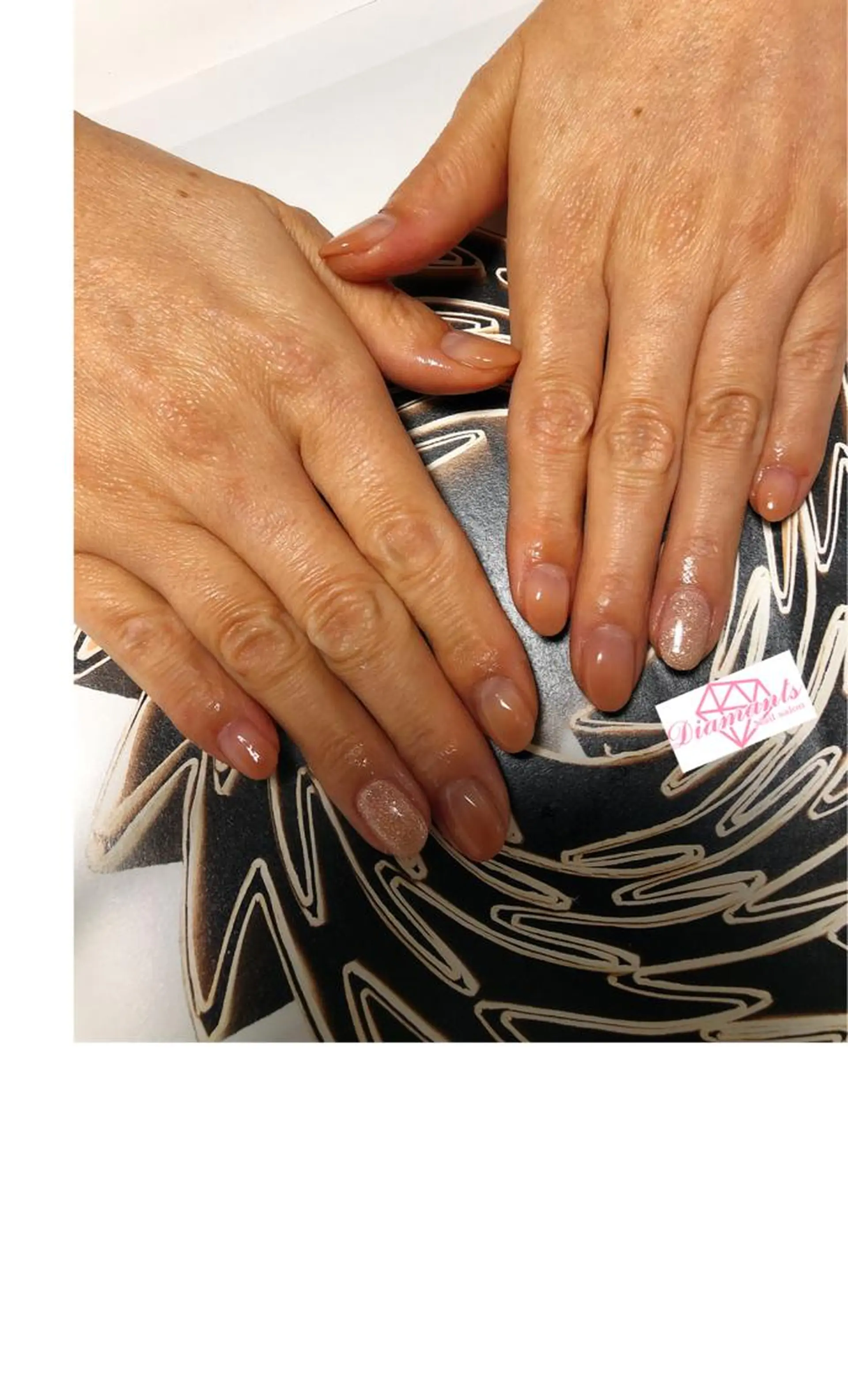 ネイル Asa miのネイルデザイン