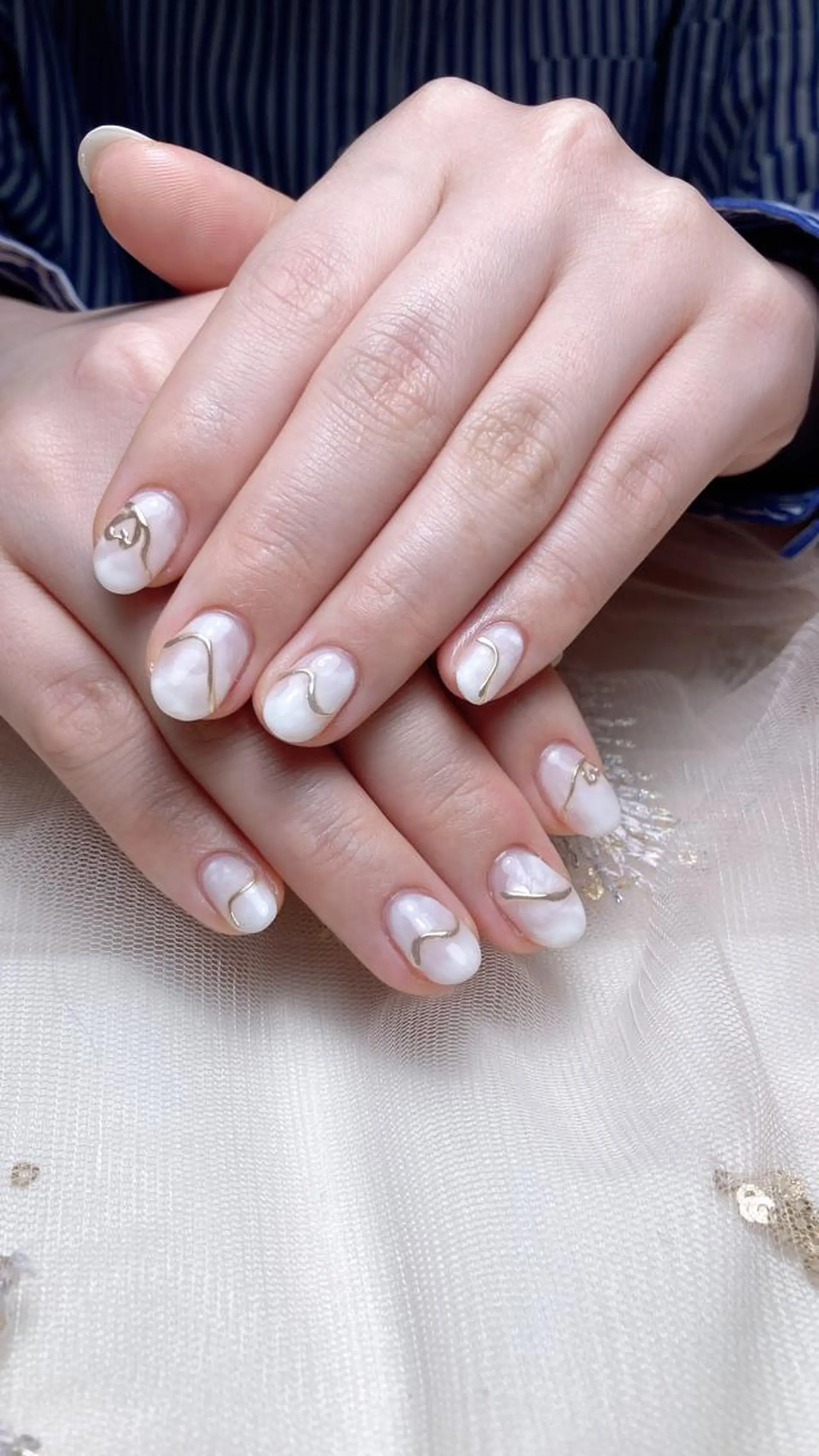 ネイル ewt miniのマツエク・マツパデザイン