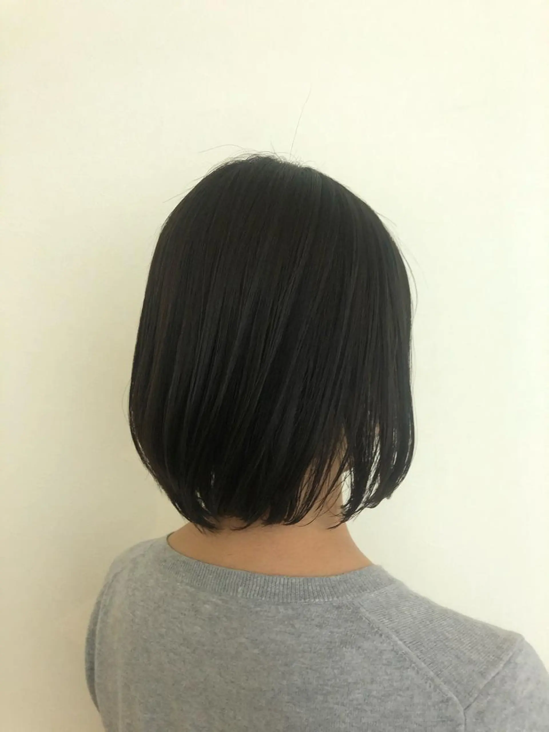 ミディアム レイヤー/髪質改善 /YUUKI/船橋のヘアスタイル