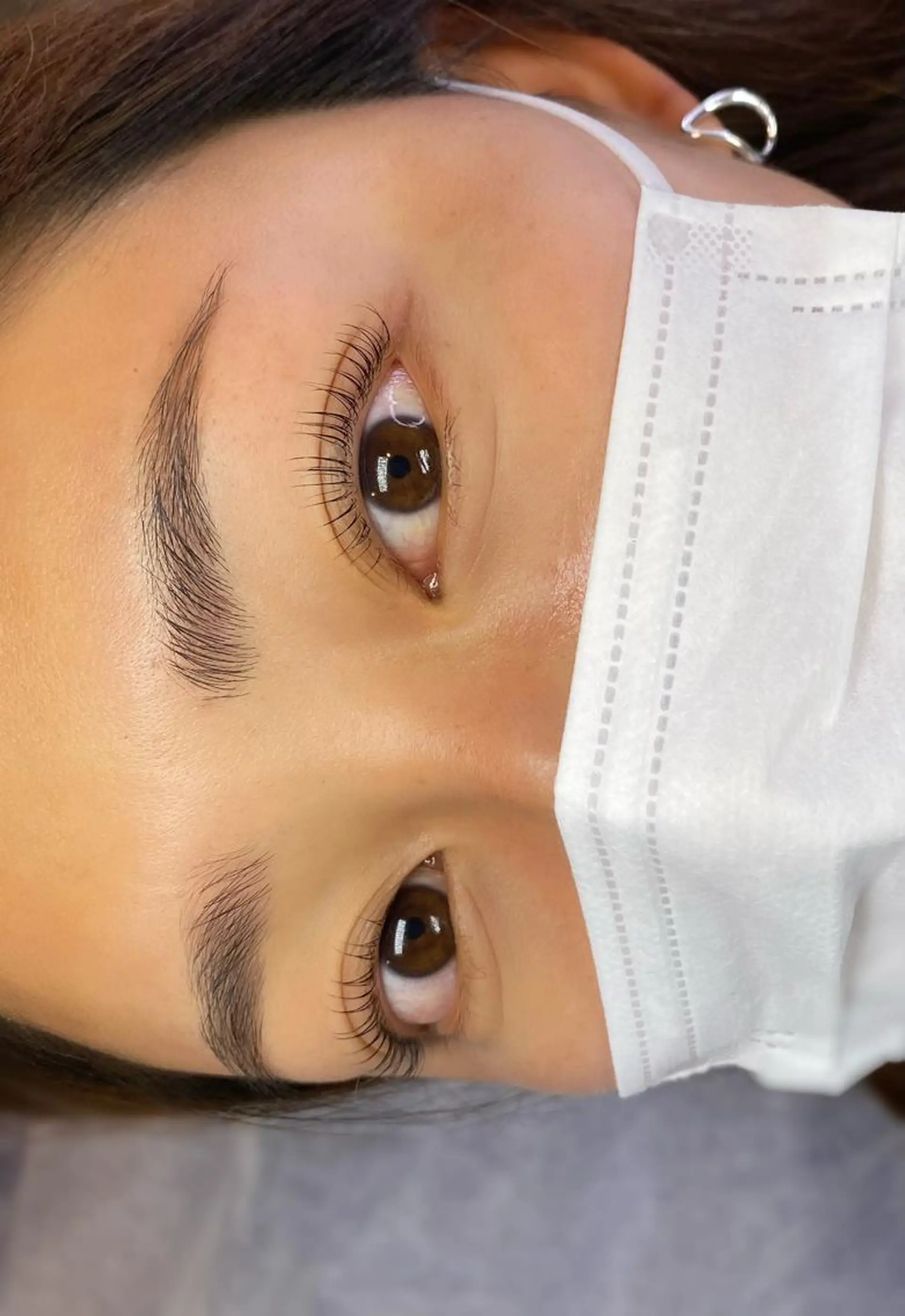 マツエク・マツパ 一重×まつ毛パーマ 医療提携美容サロン Beatrice 五反田所属・医療提携美容サロン Beatriceのエステ・リラクイメージ