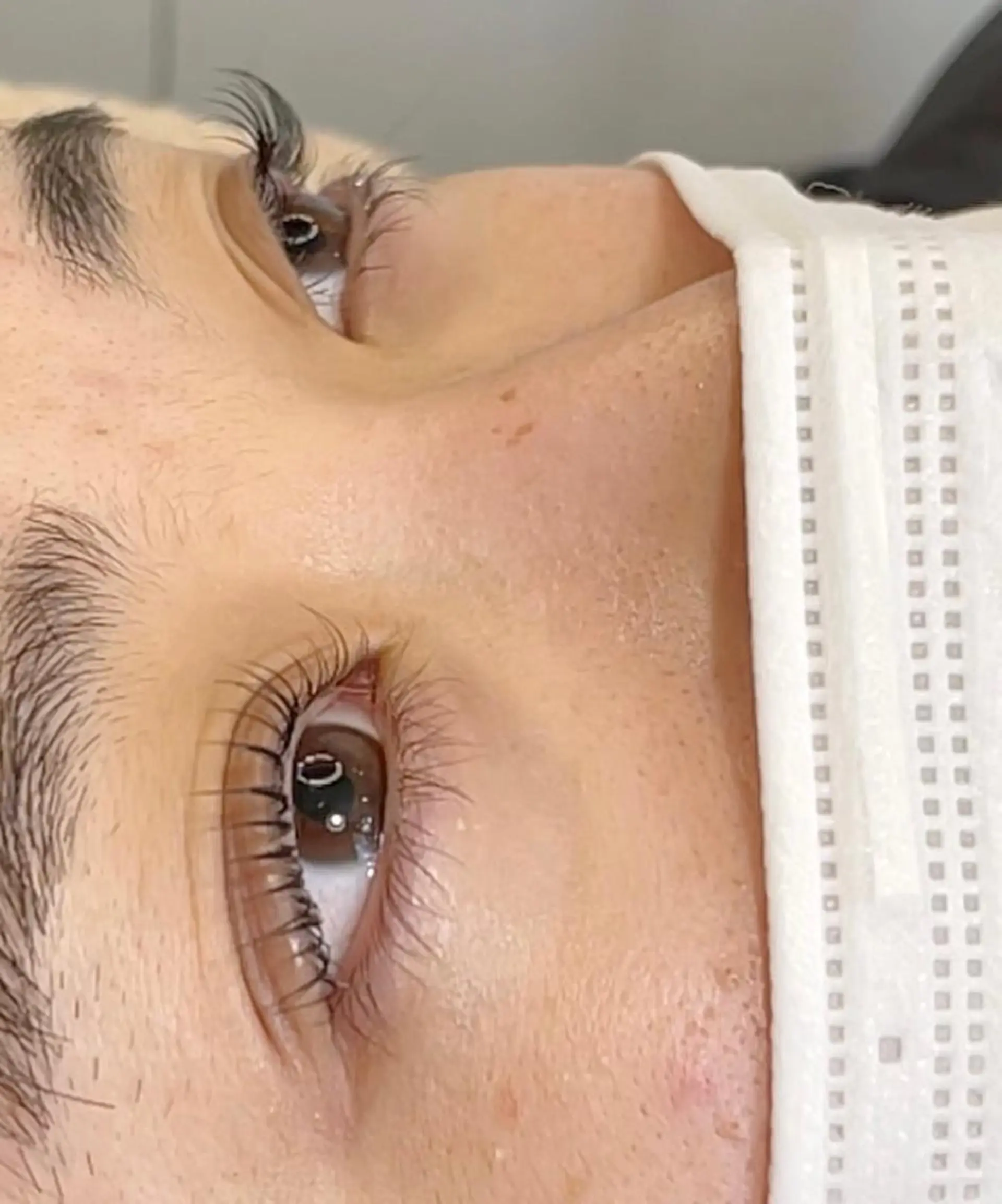 マツエク・マツパ FLAMINGO所属・國吉 夏来のマツエク・マツパデザイン