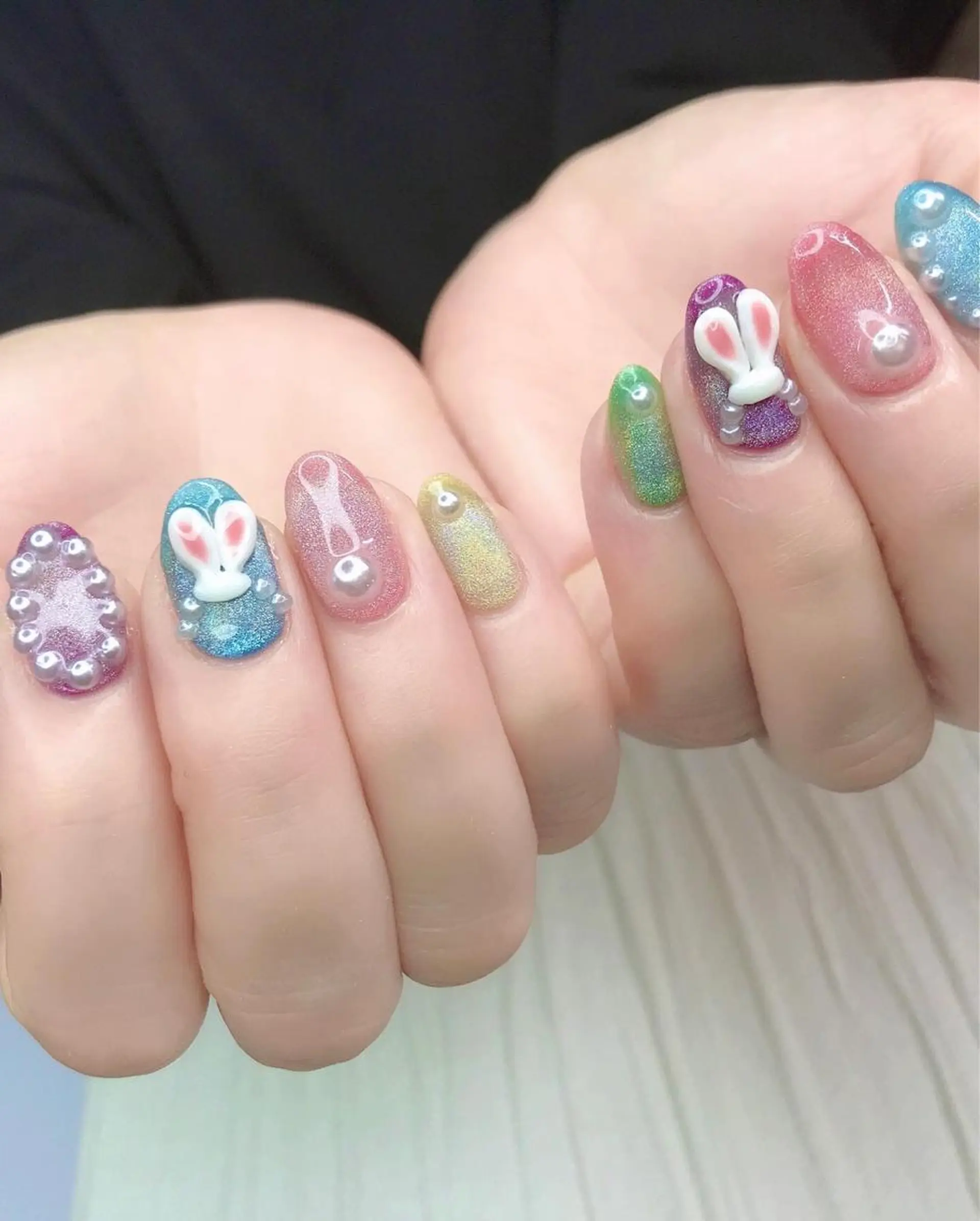 ネイル Salon MINEのエステ・リラクイメージ