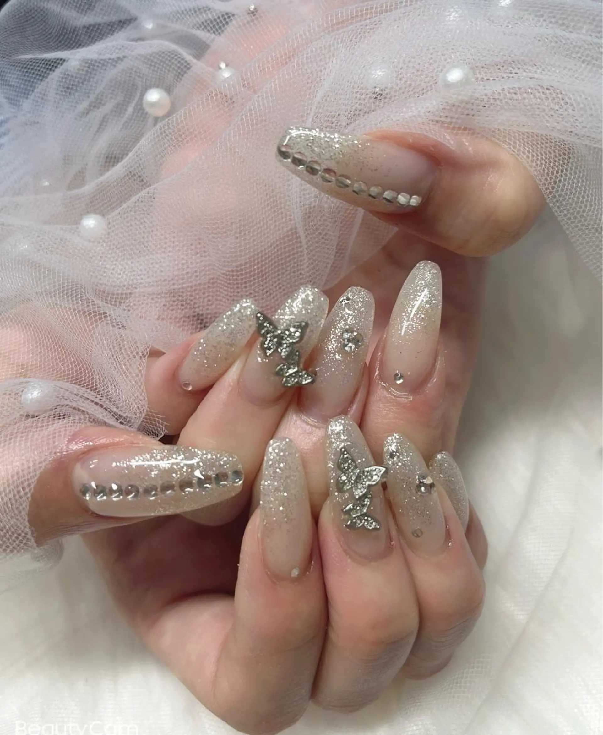 ネイル ハンドネイル COCO ネイルのネイルデザイン