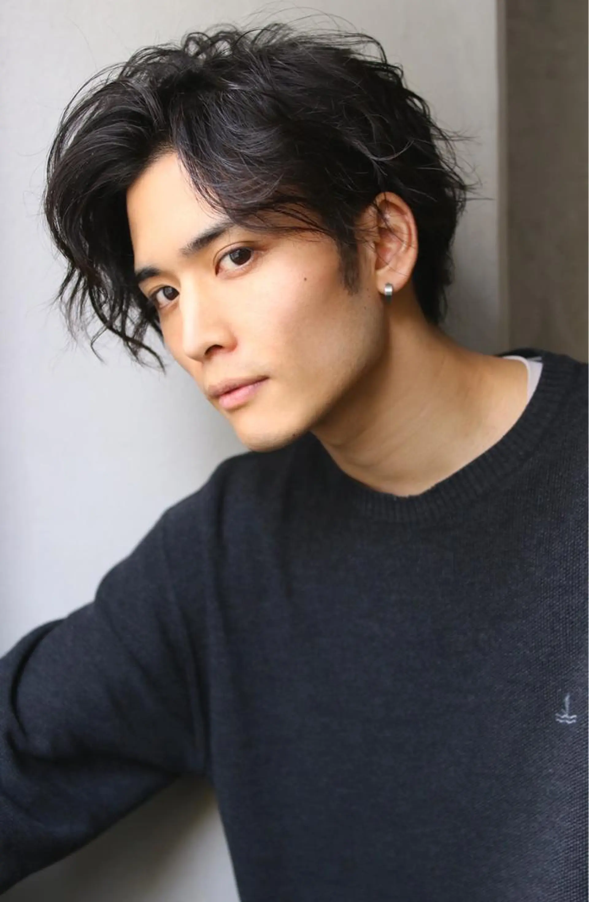 ショート カット ヘアーズベリー 藤本のヘアスタイル