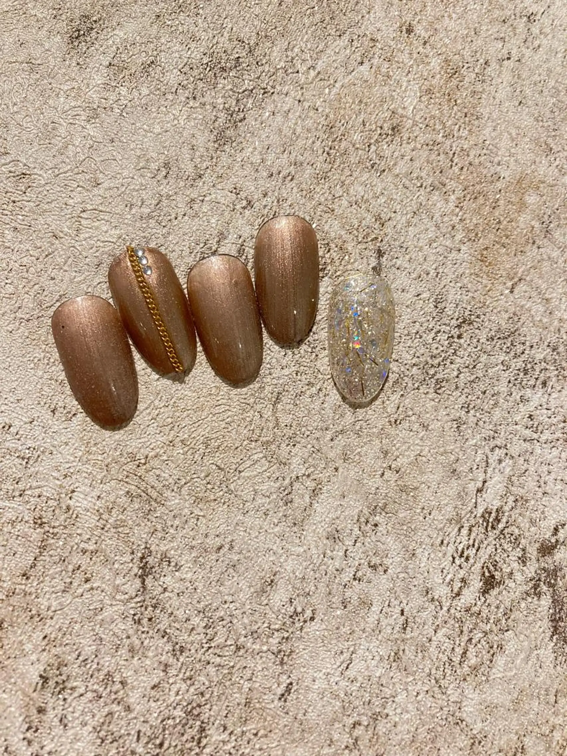 ネイル アートネイル フラッシュネイル フレンチネイル ジェルネイル キラキラネイル 🎀 D.d _nailのネイルデザイン