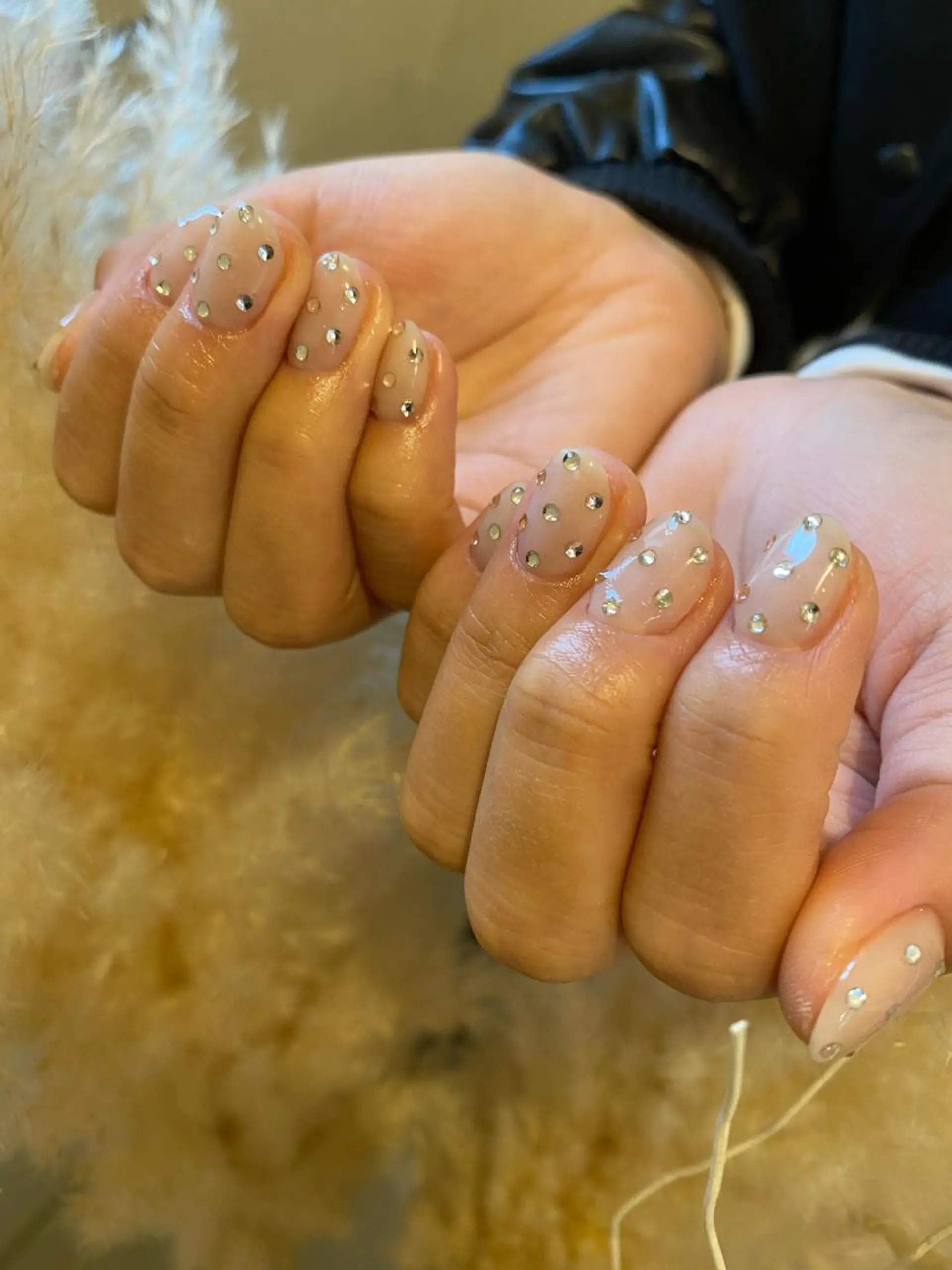ネイル Elle. ASAMIのネイルデザイン