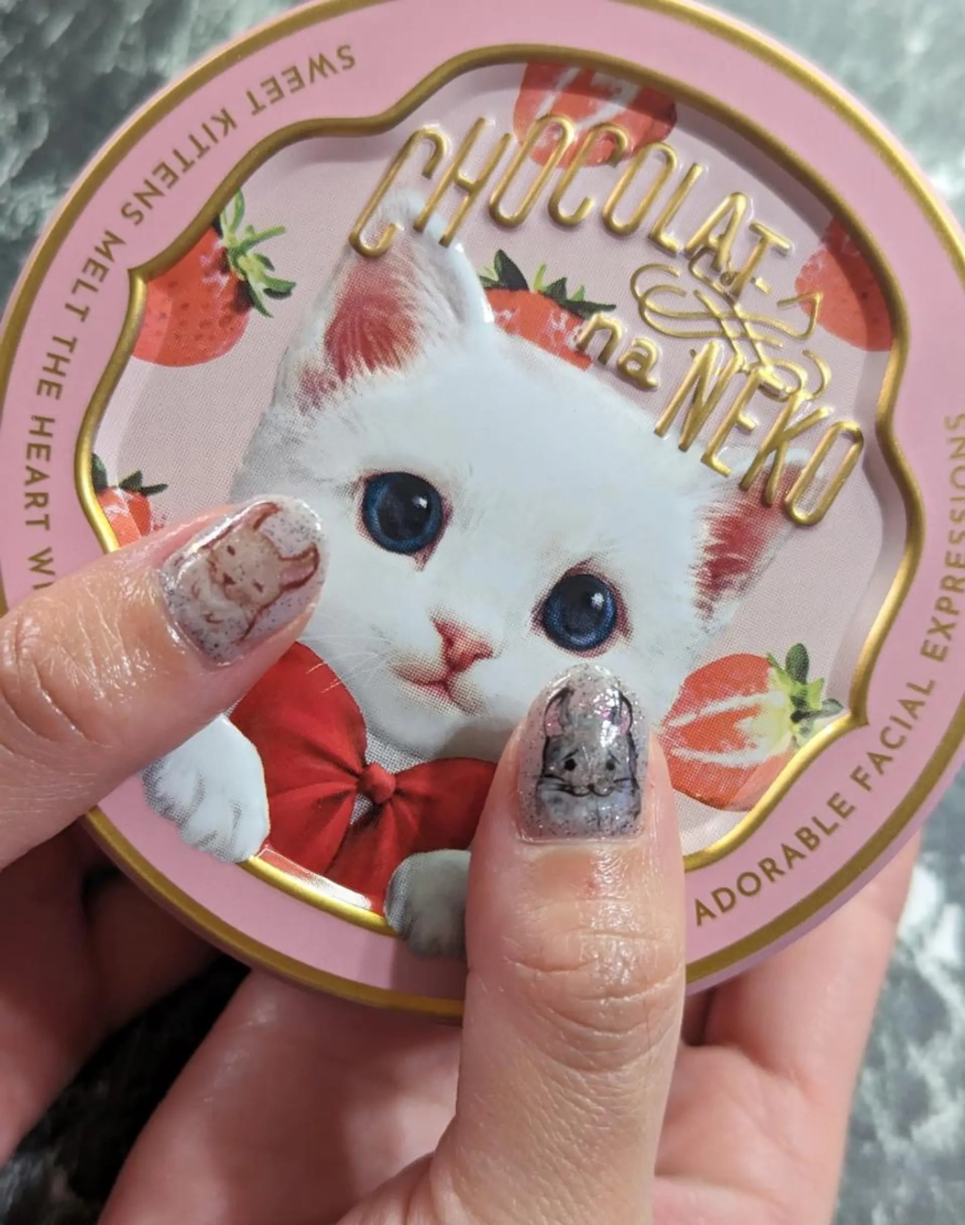ネイル アートネイル Chianti Nailのネイルデザイン