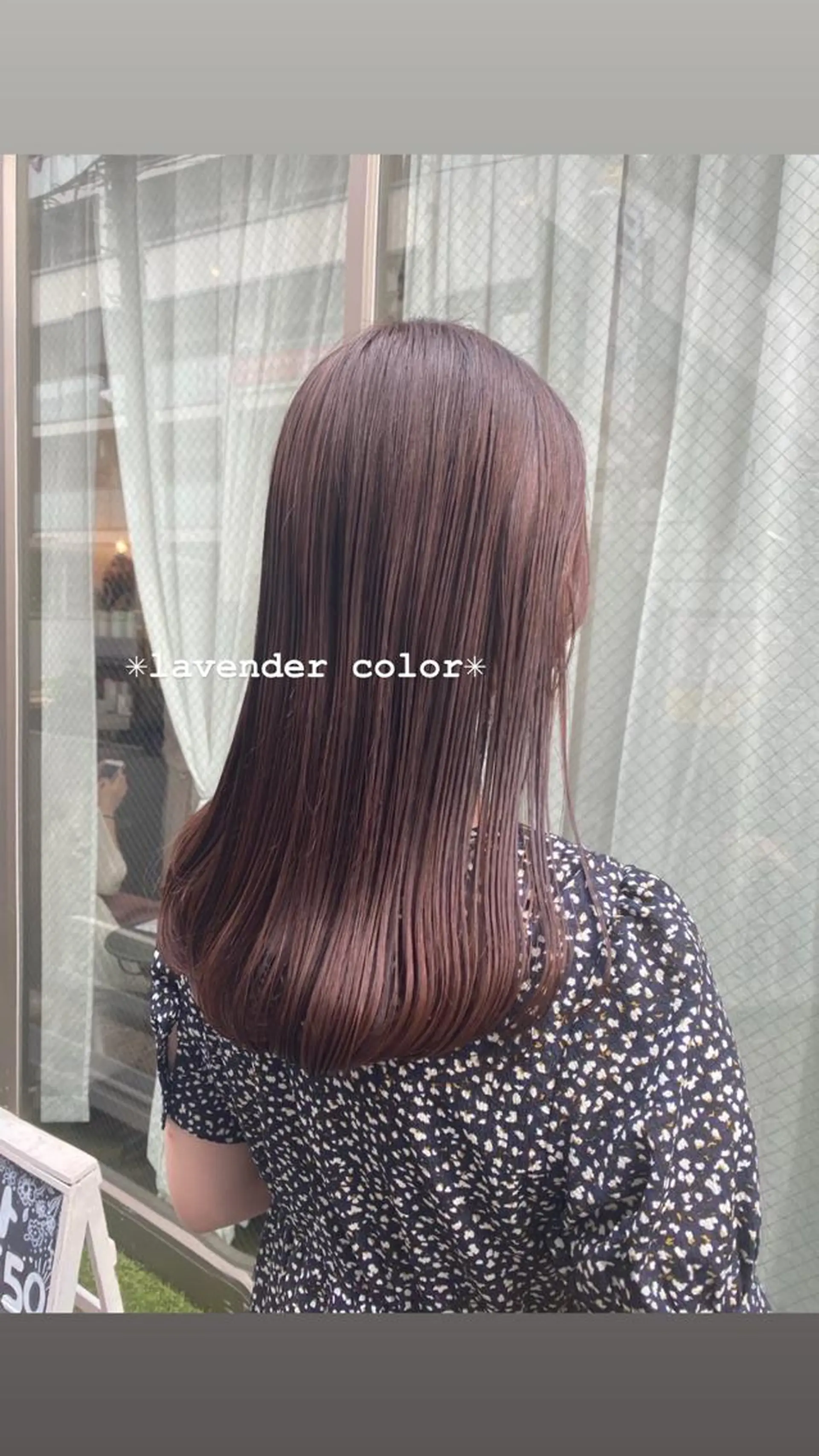 ロング 似合わせ大得意美容師 .Haruka.のヘアスタイル