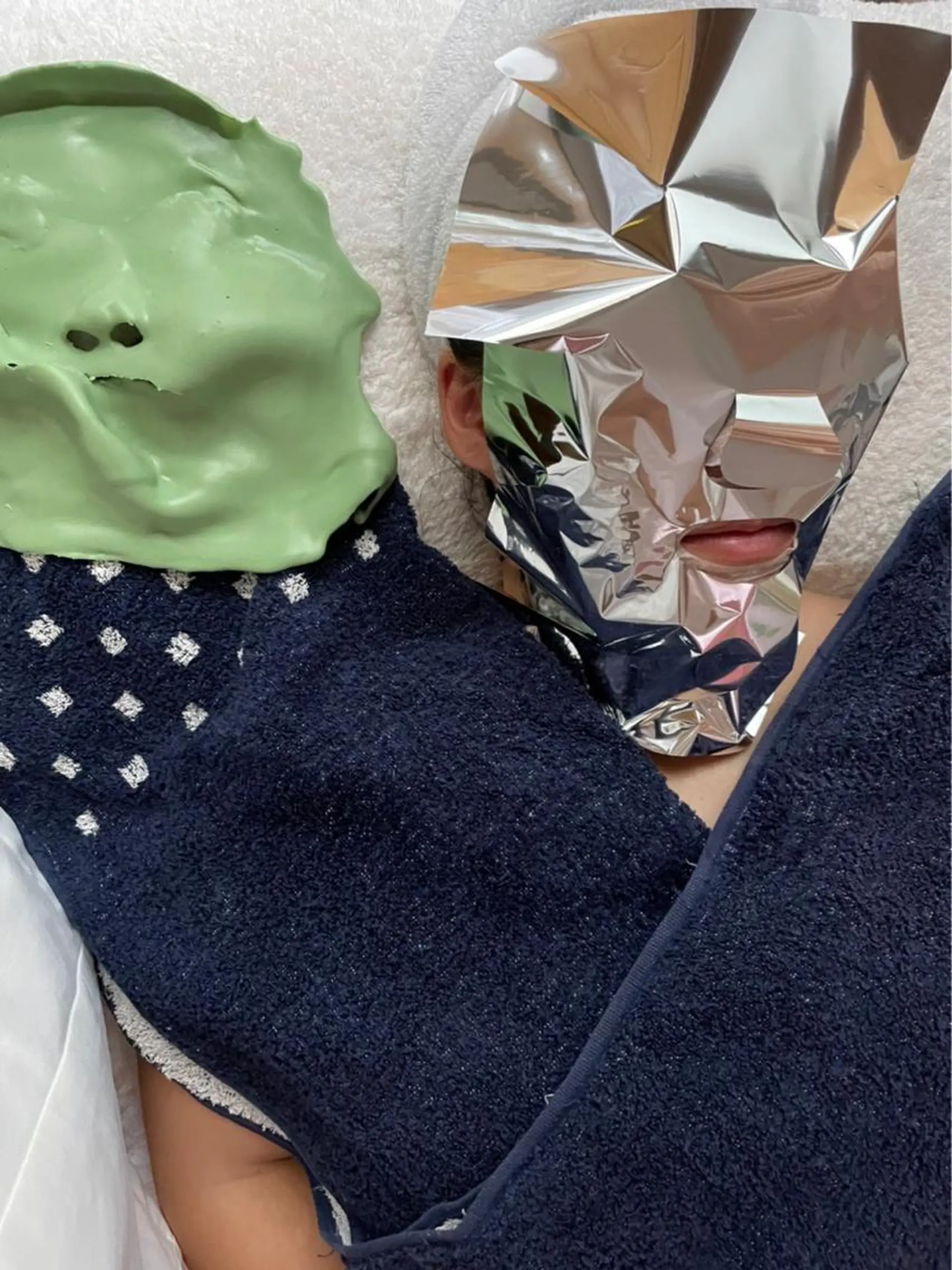 メナードフェイシャルサロン天王寺駅東口代行店所属・メナード天王寺駅東口 稲冨恵美のエステ・リラクイメージ