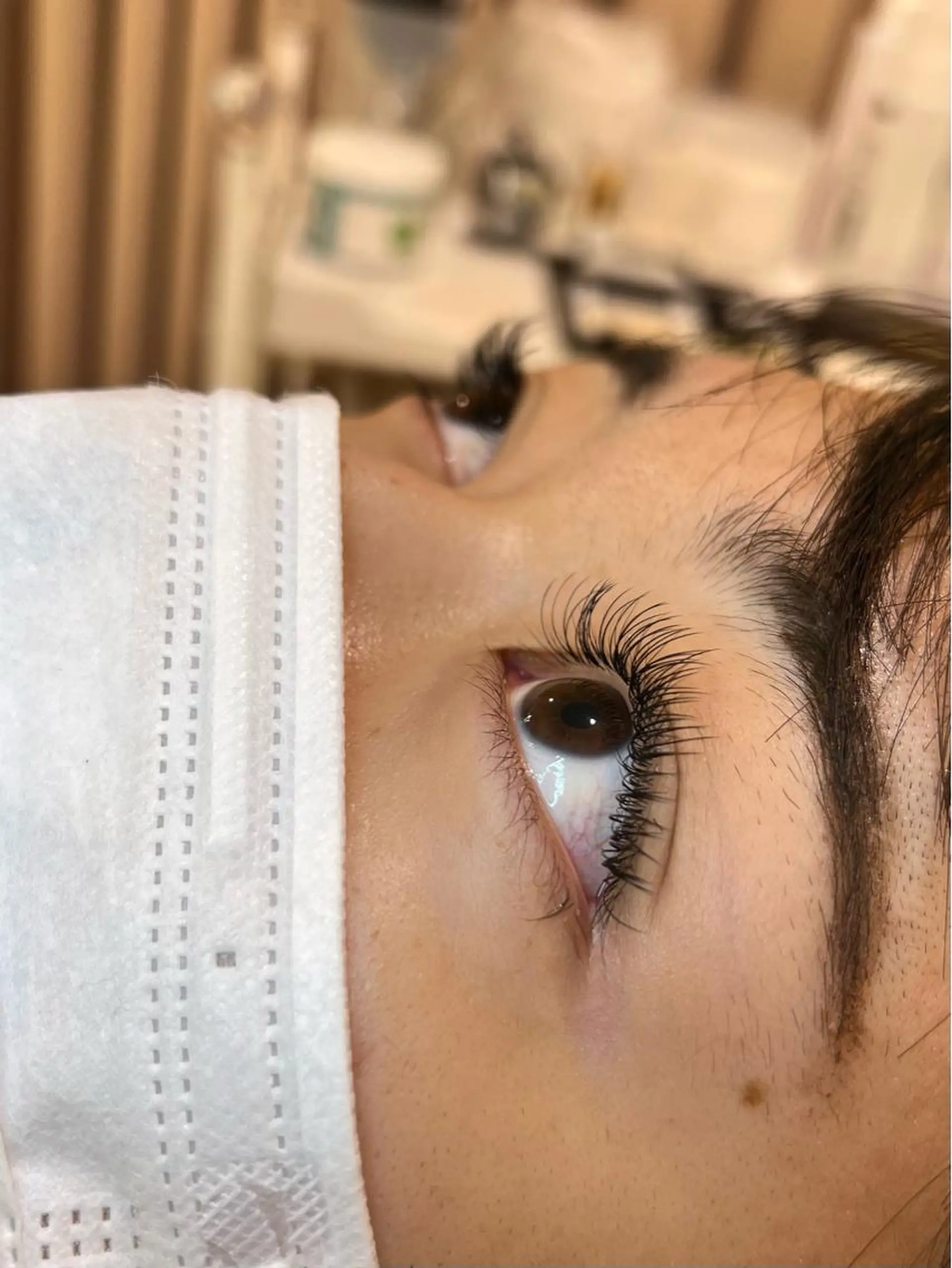 マツエク・マツパ Cestlavie! KOHTANIのマツエク・マツパデザイン