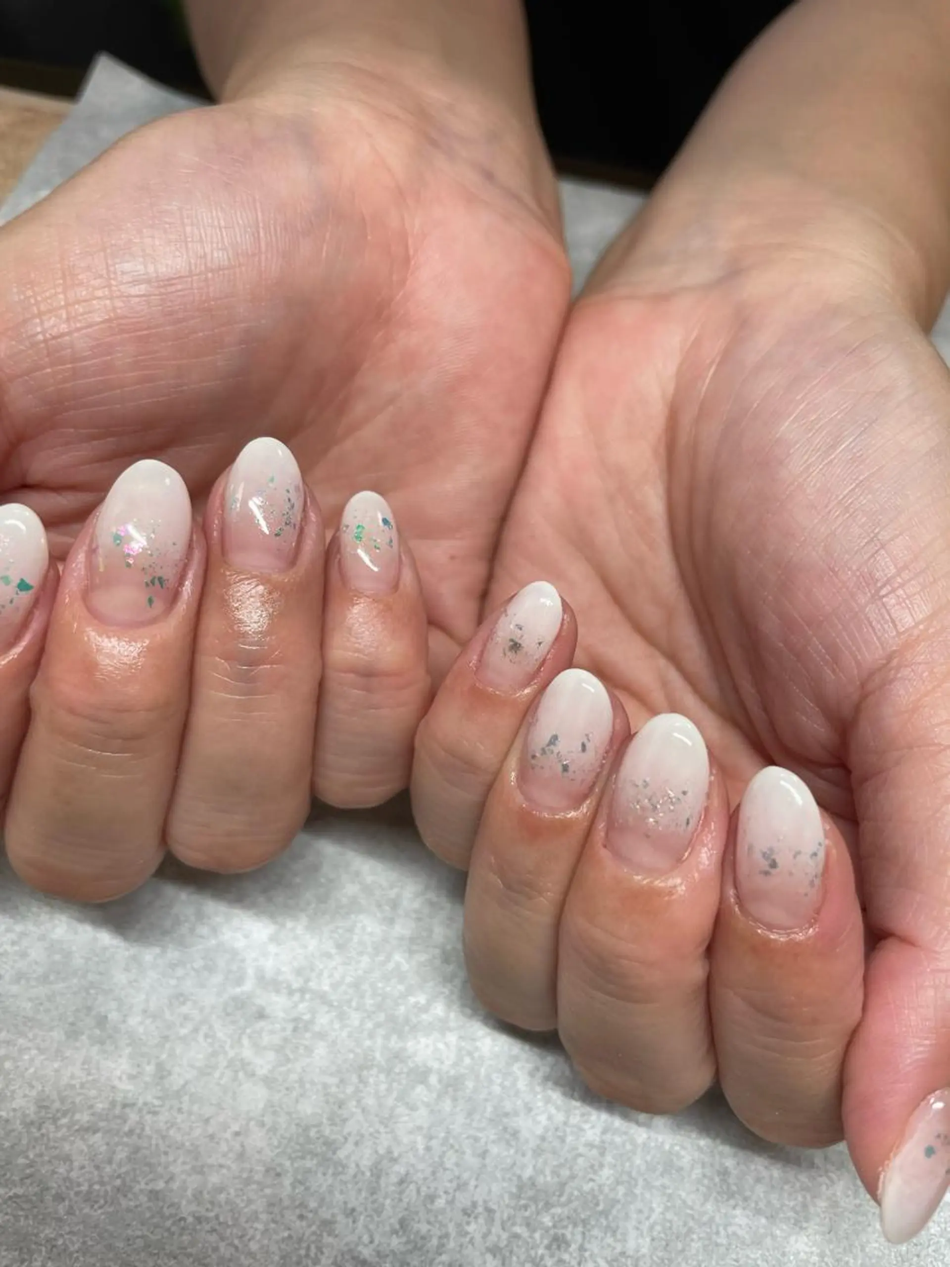 ネイル Ｍ☆NAIL asamiのネイルデザイン