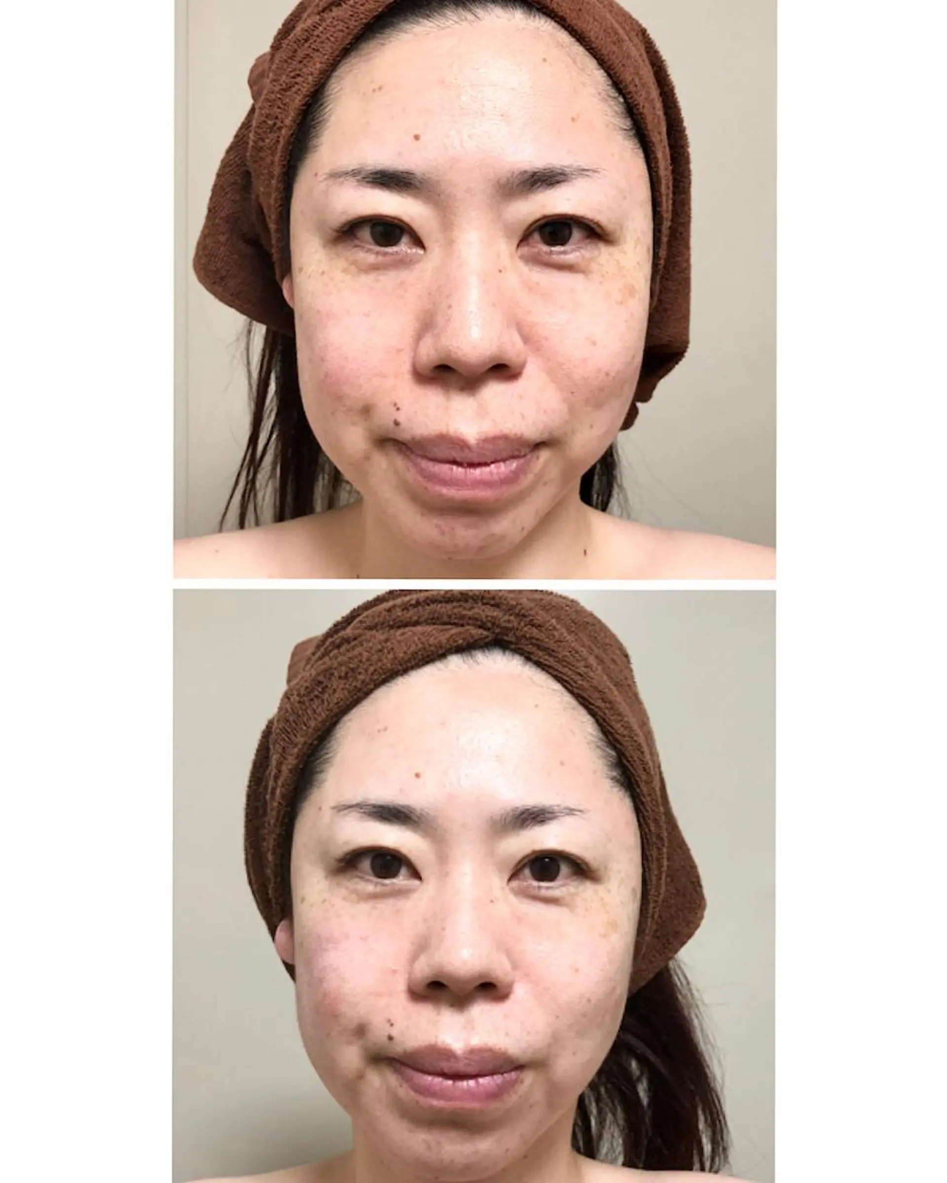 心と身体を一休み♡ 萩原香織のネイルデザイン