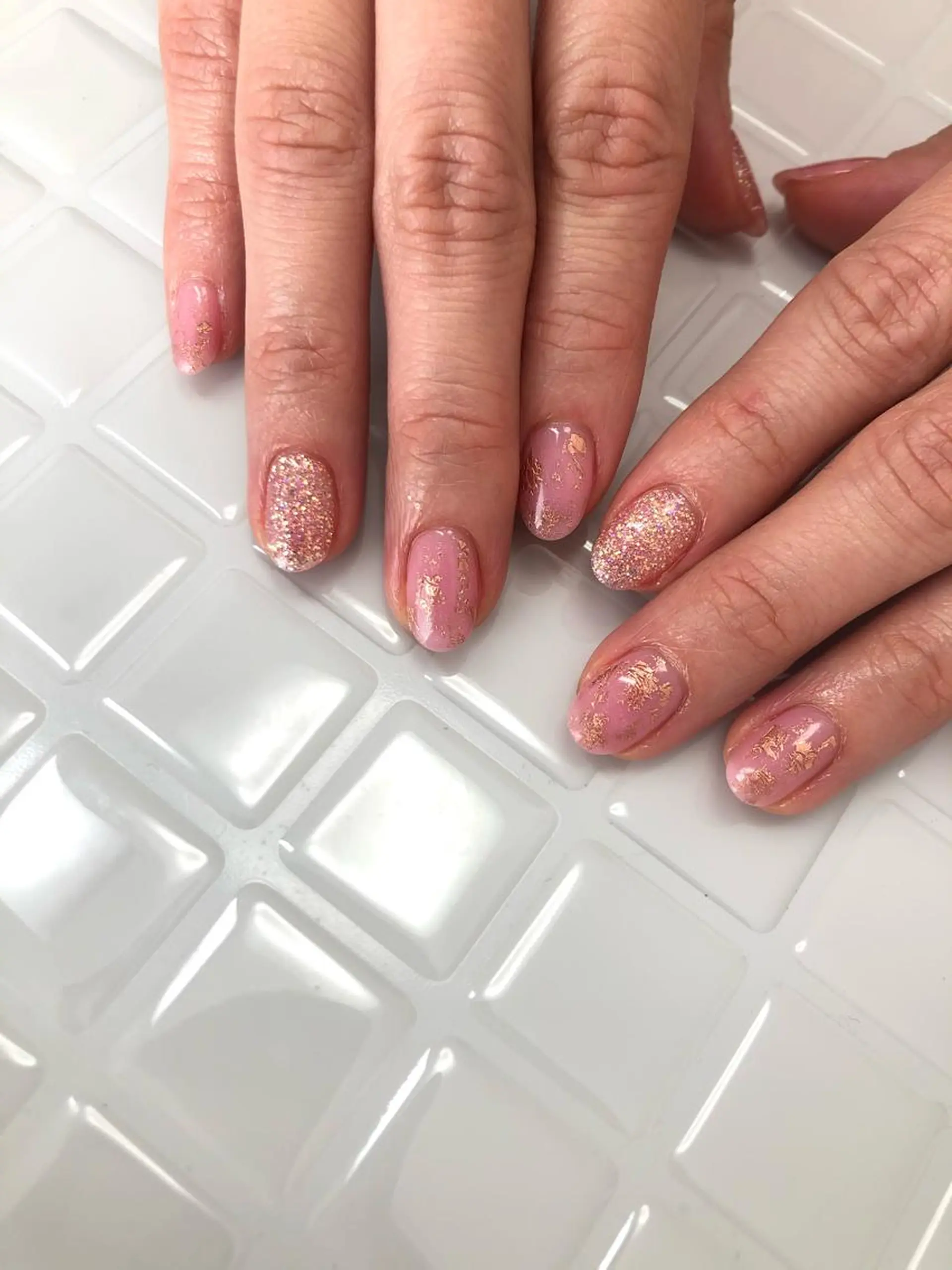 ネイル 【LINON】 airiのネイルデザイン