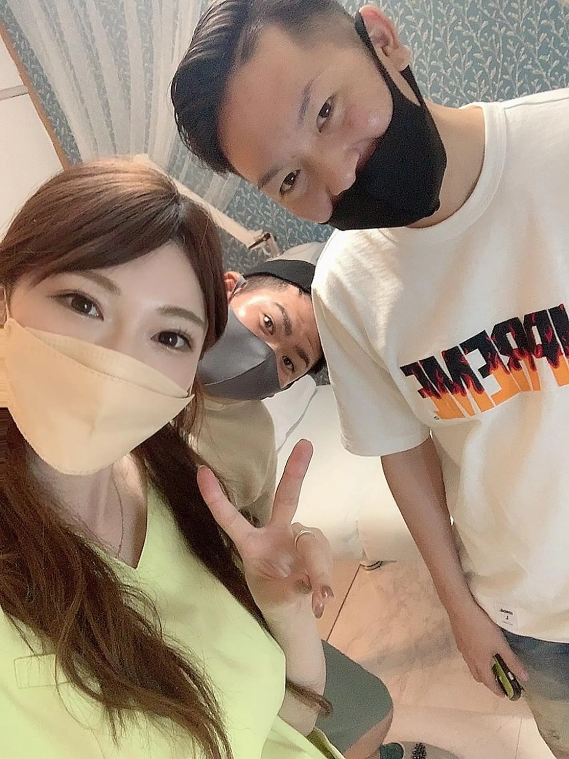 メンズ プラチナムビューティー柏所属・【歯科提携】柏ホワイ トニングスタイルのその他イメージ