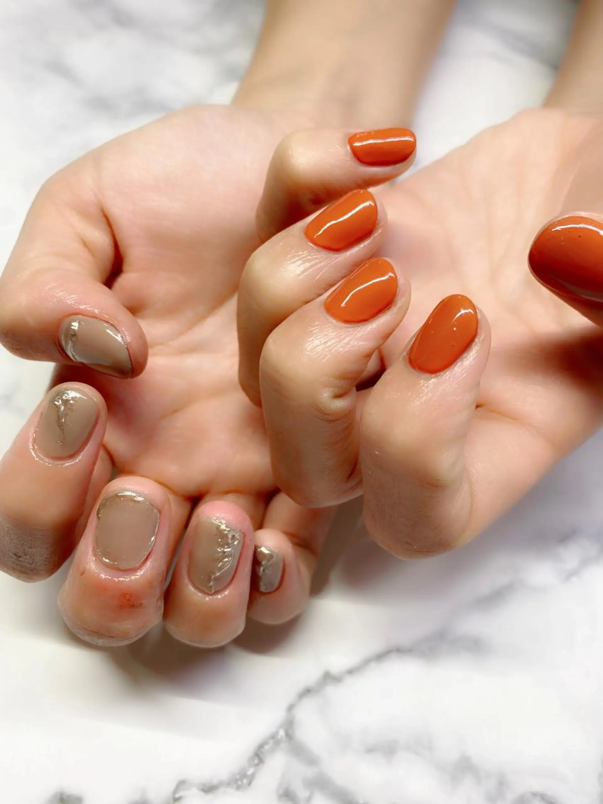 ネイル I DOOL yuiのネイルデザイン