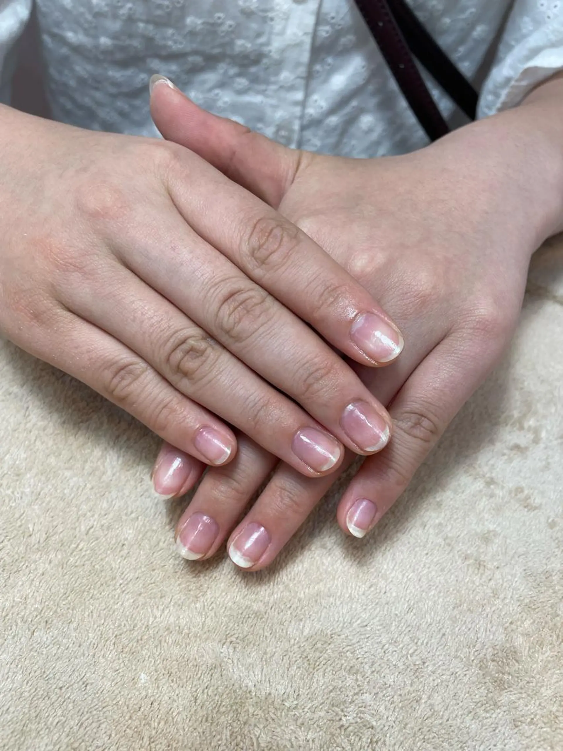 ネイル ONCEnail Ruminaのネイルデザイン