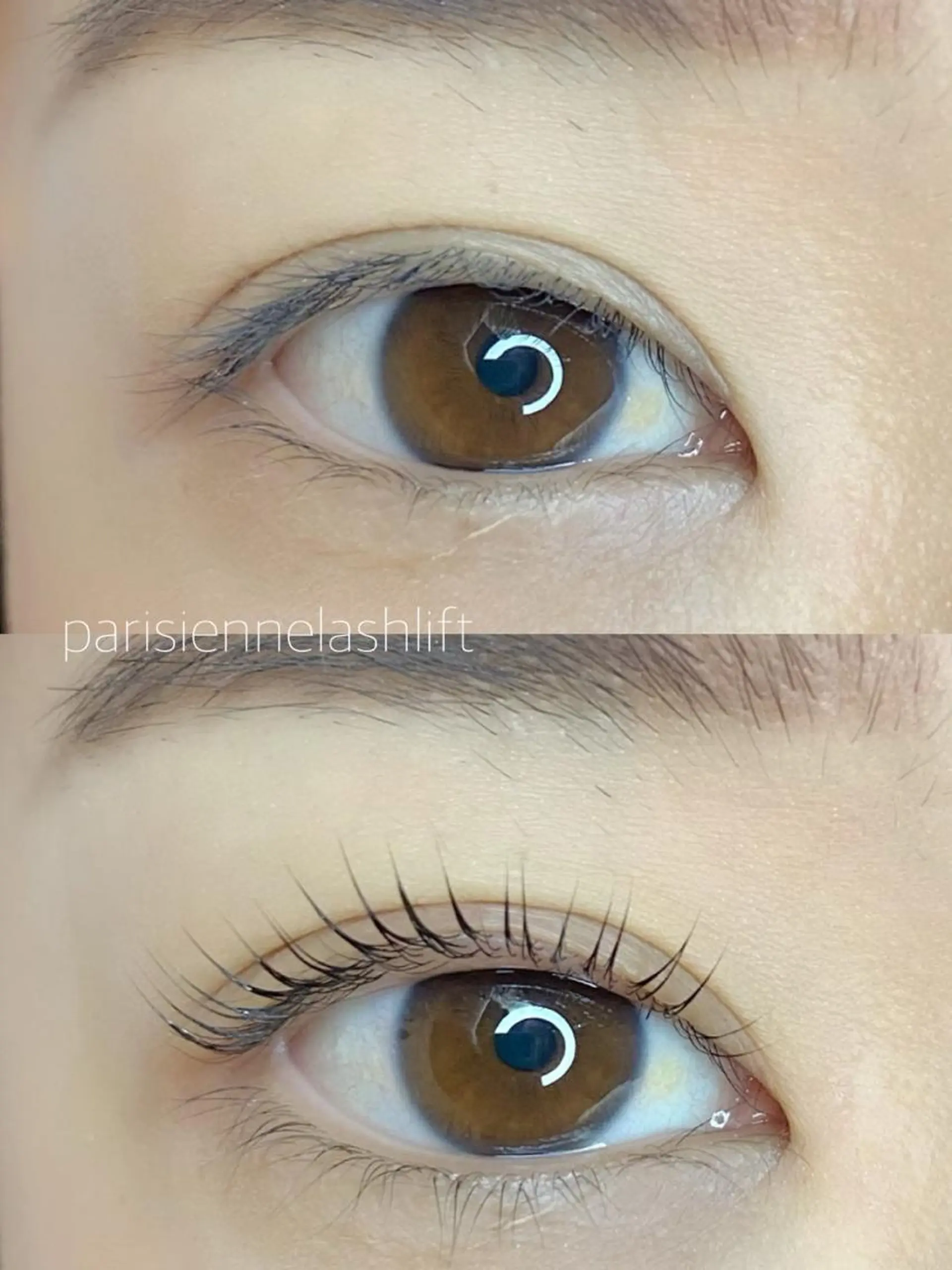 マツエク・マツパ マツパ Eliss kyobashi所属・🌙.°眞柄 奈実🌙.°のマツエク・マツパデザイン