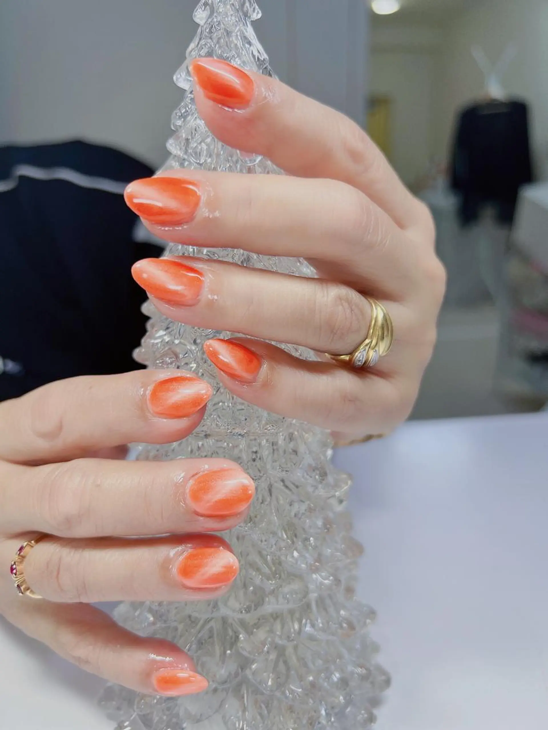 ネイル ネイルサロン ロア旧ジョリーのネイルデザイン