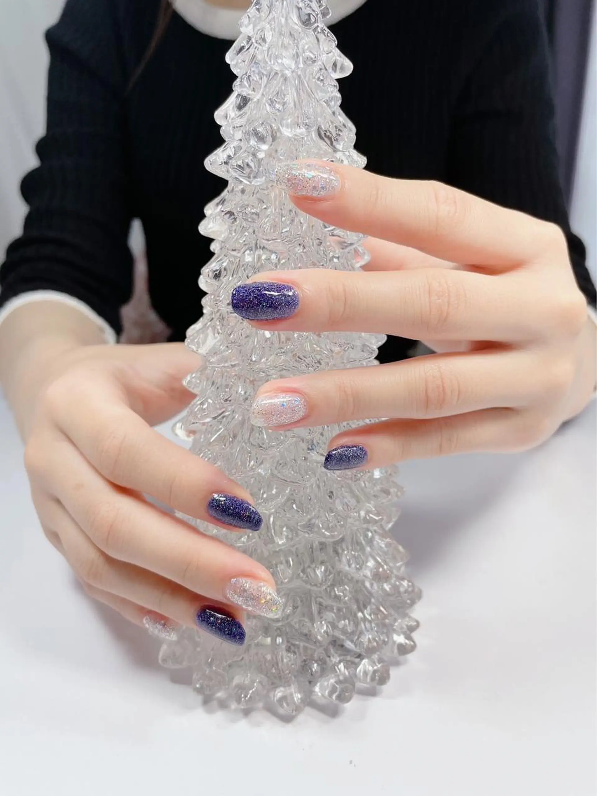 ネイル ネイルサロン ロア旧ジョリーのネイルデザイン