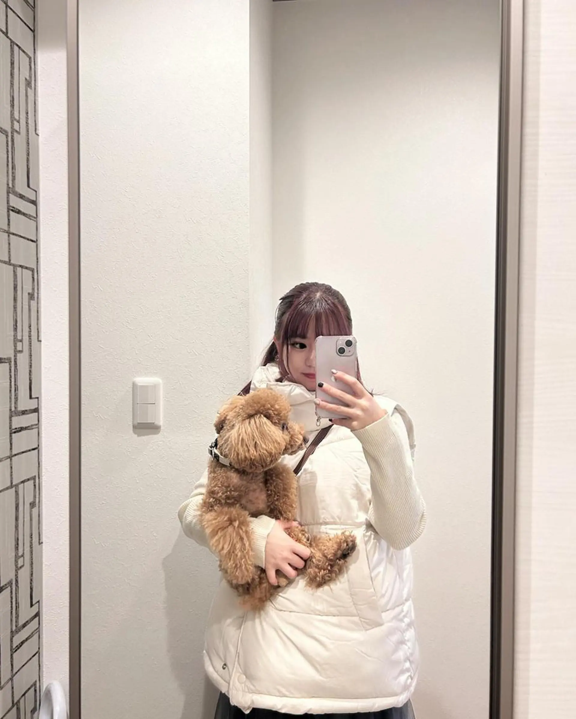 ショート カラー メンズ 🩷Eny terrace🩷のヘアスタイル