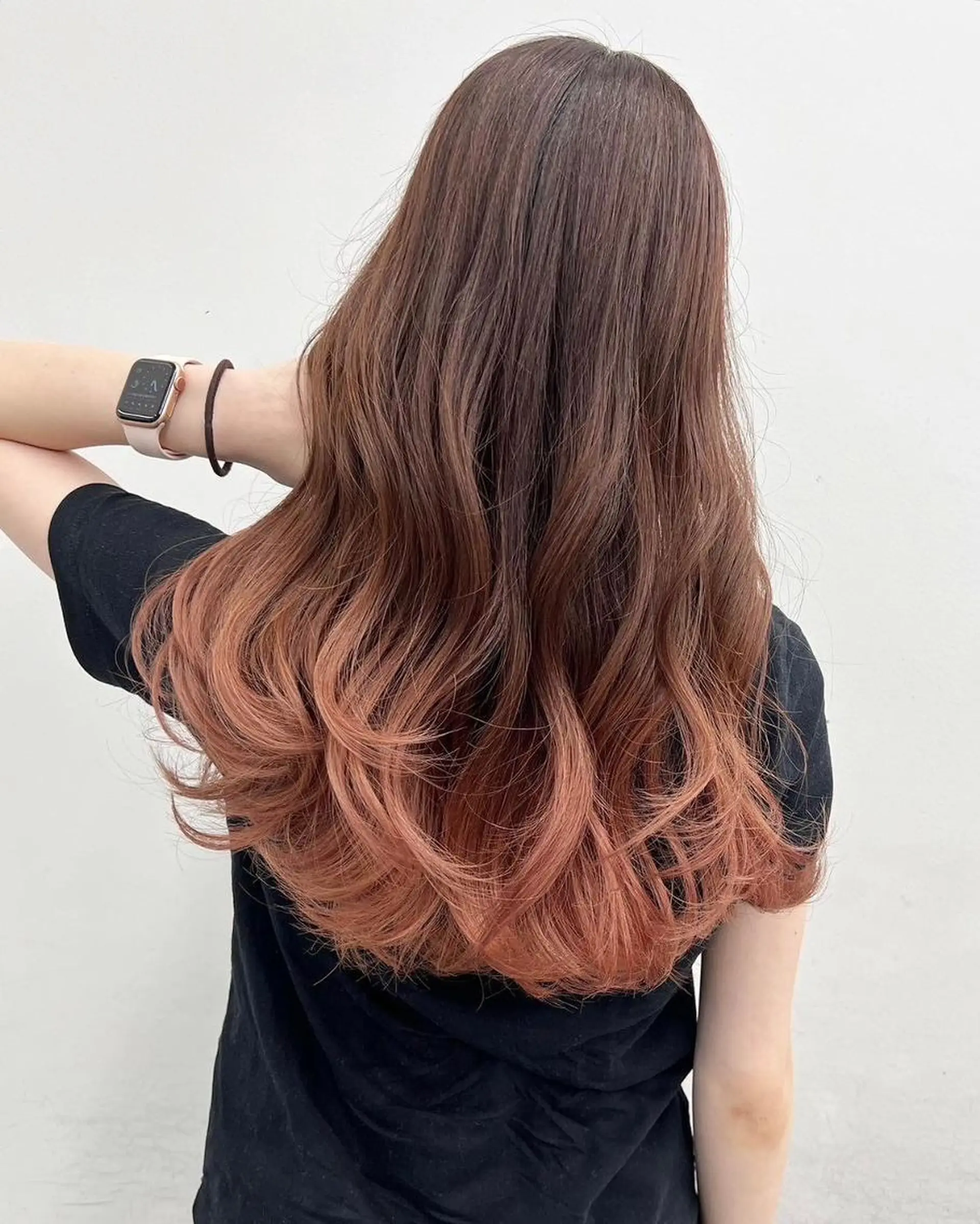 ロング メンズ特化🔥 SHOTA✂️のヘアスタイル