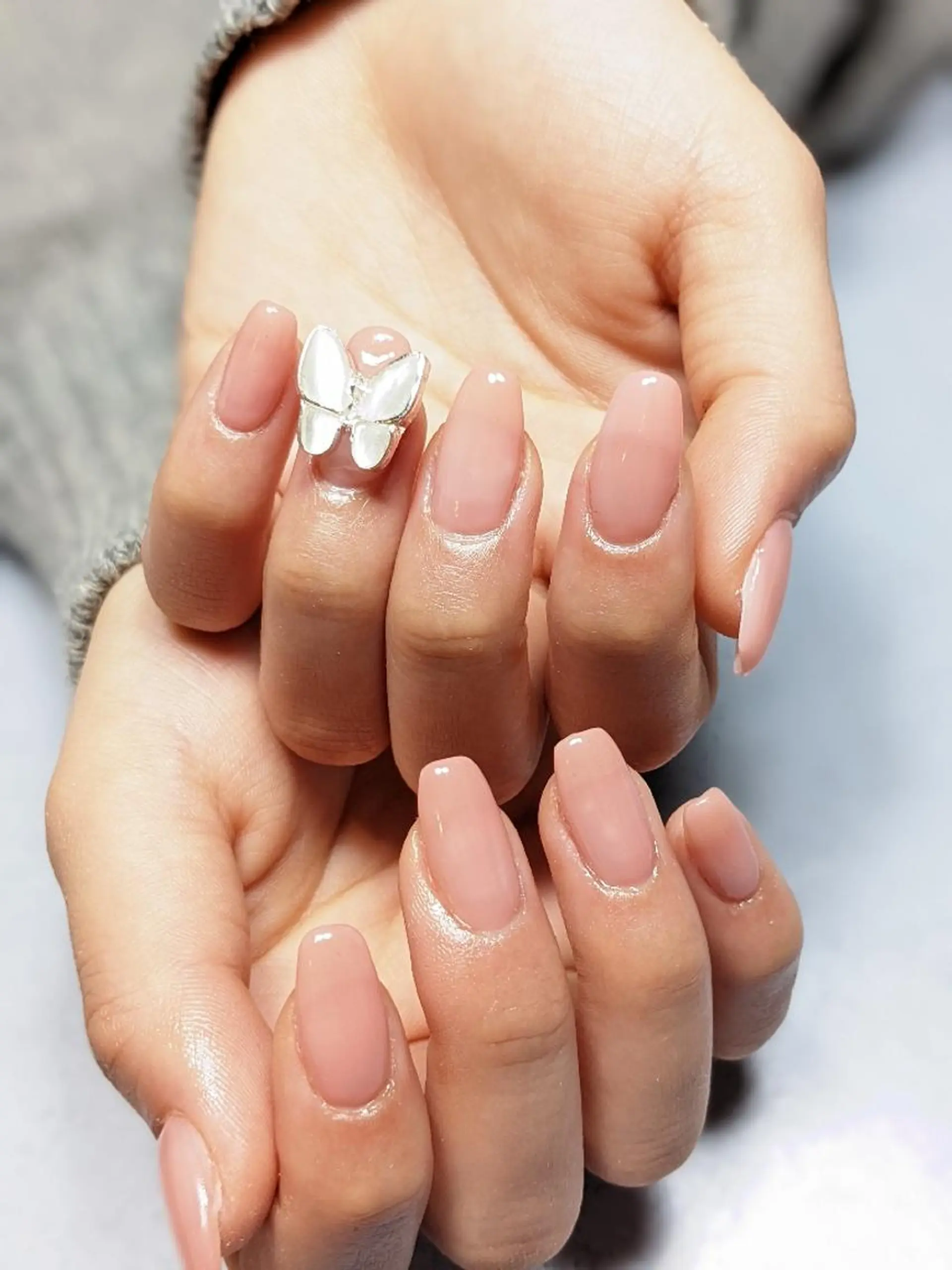 ネイル ハンドネイル Nail SIRANGANAのネイルデザイン