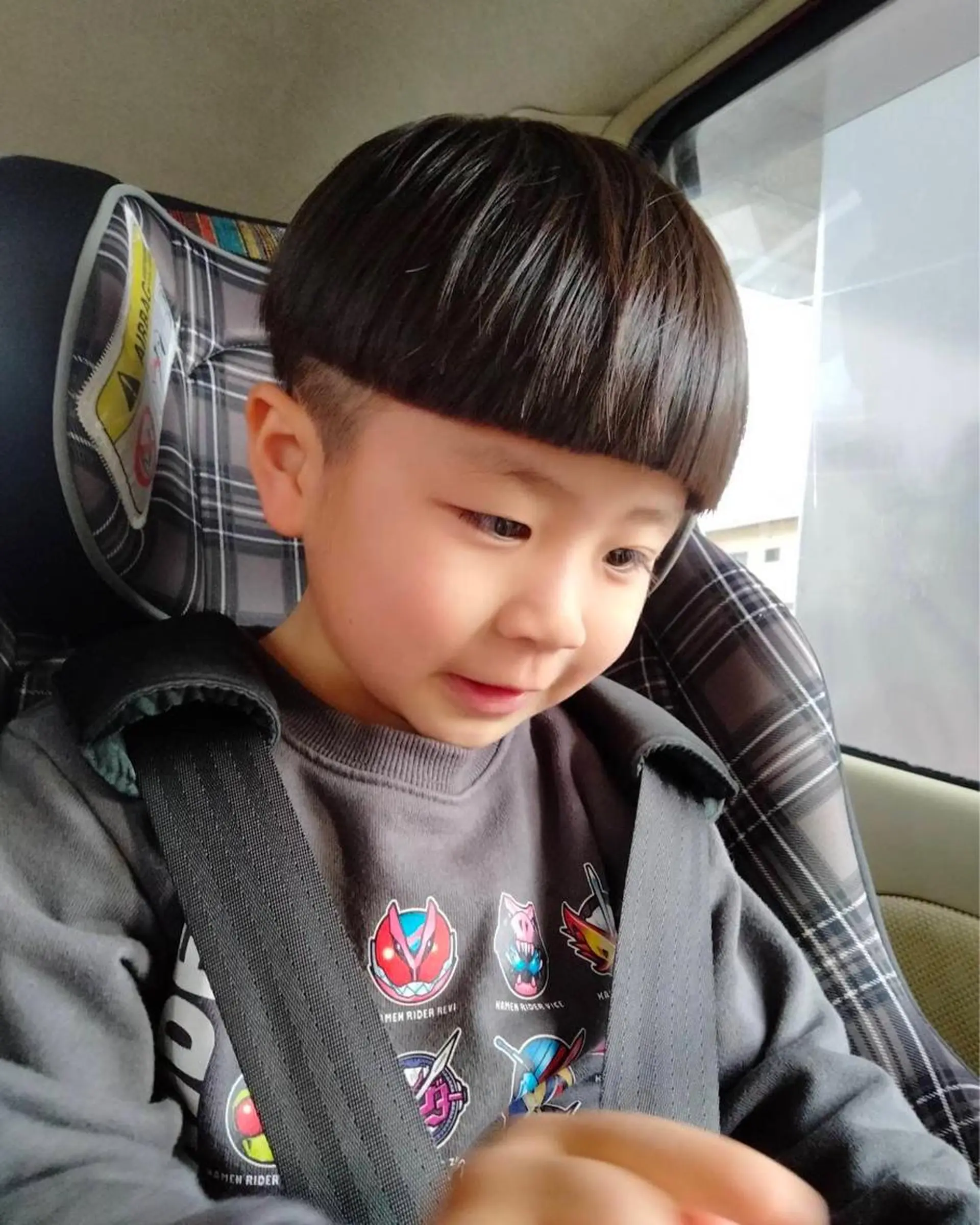 キッズ MIMI RUSH 安城  jubilee店所属・武内 和美のマツエク・マツパデザイン