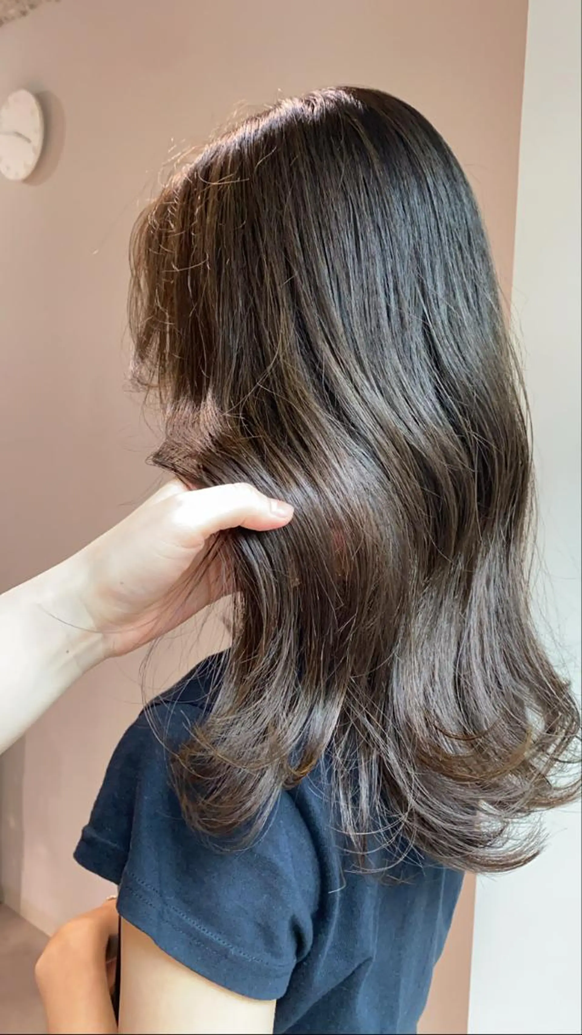 ロング 𓍯柔らかhair 𓍯 yukinoのヘアスタイル