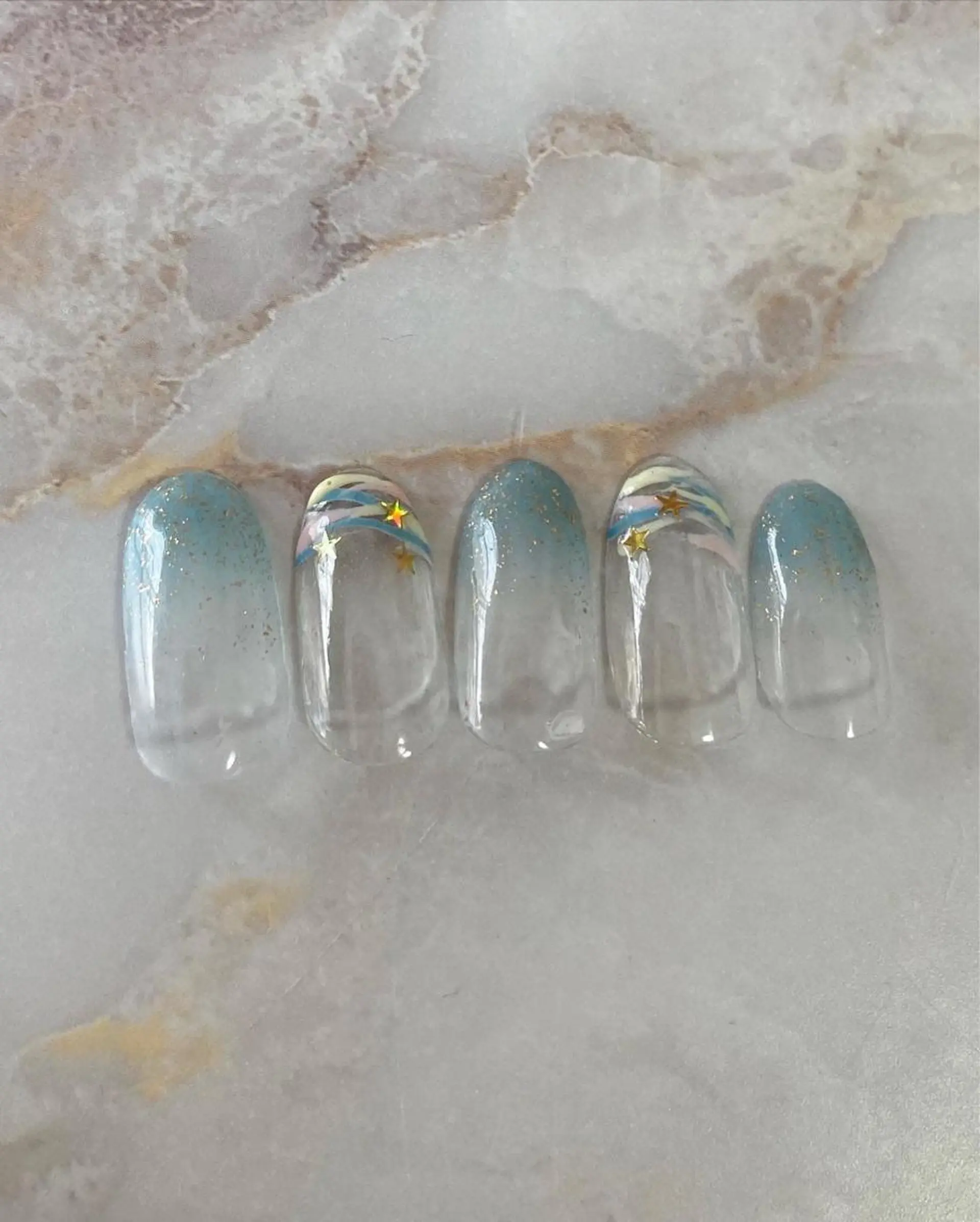 ネイル NailSalon Beniceのネイルデザイン