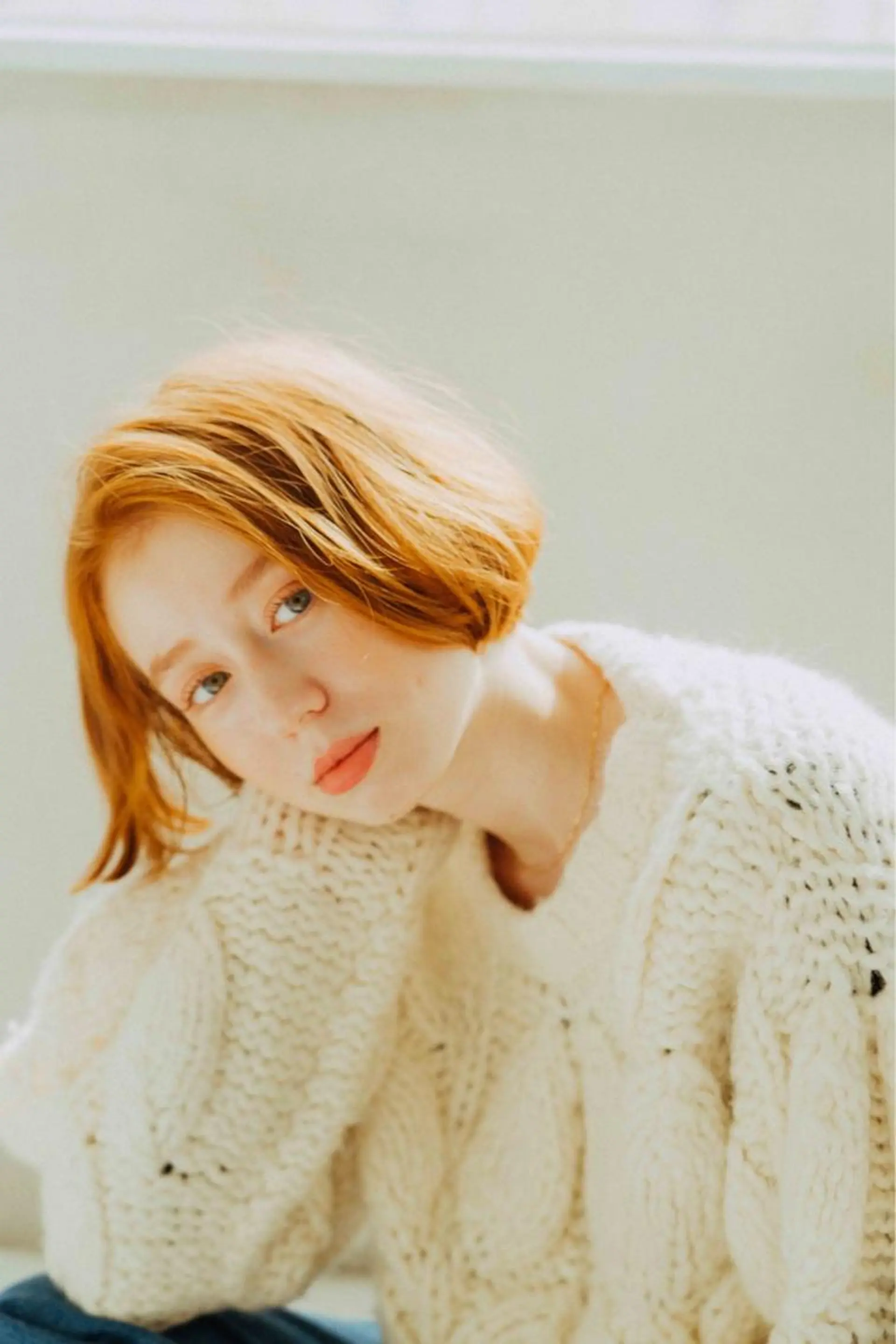 ショート カラー 🌿ヤマグチ ユウキ🌿のヘアスタイル