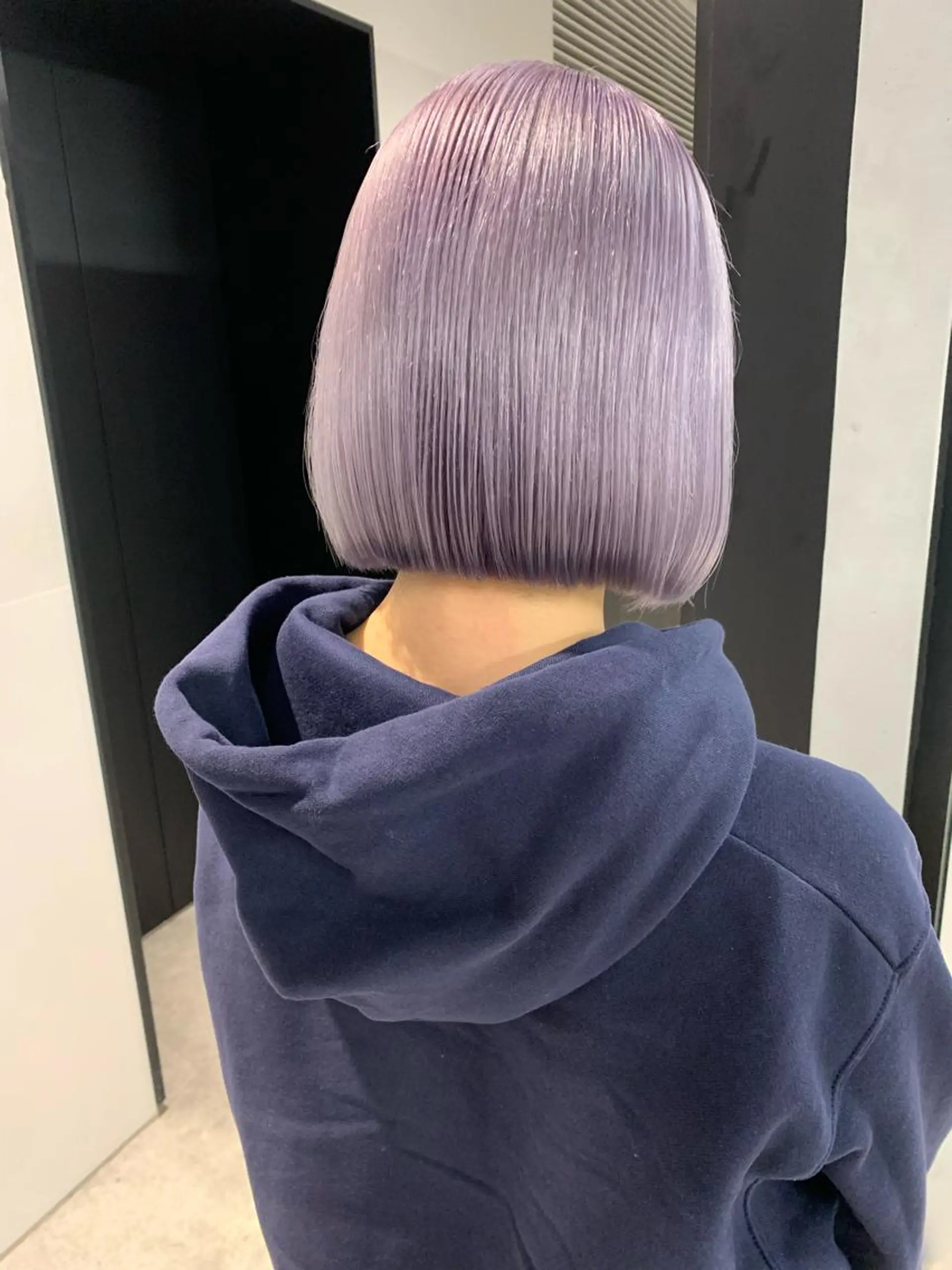 ロング カラー ヘアアレンジ カット ヘアカラー トリートメント ヘッドスパ ヘアセット ハイトーン/美髪矯正 🍃大江拓実のヘアスタイル