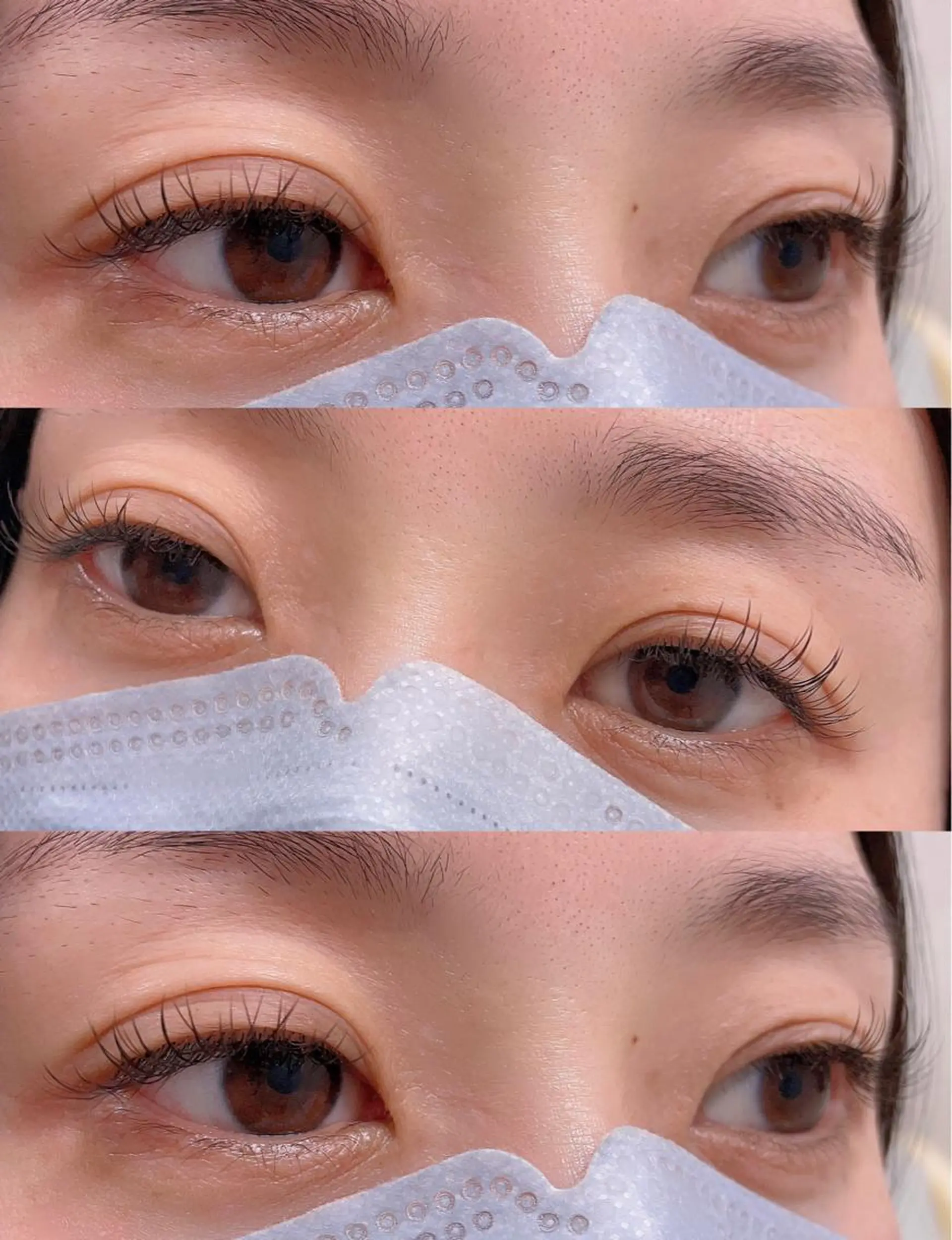 マツエク・マツパ kico.co salonのマツエク・マツパデザイン