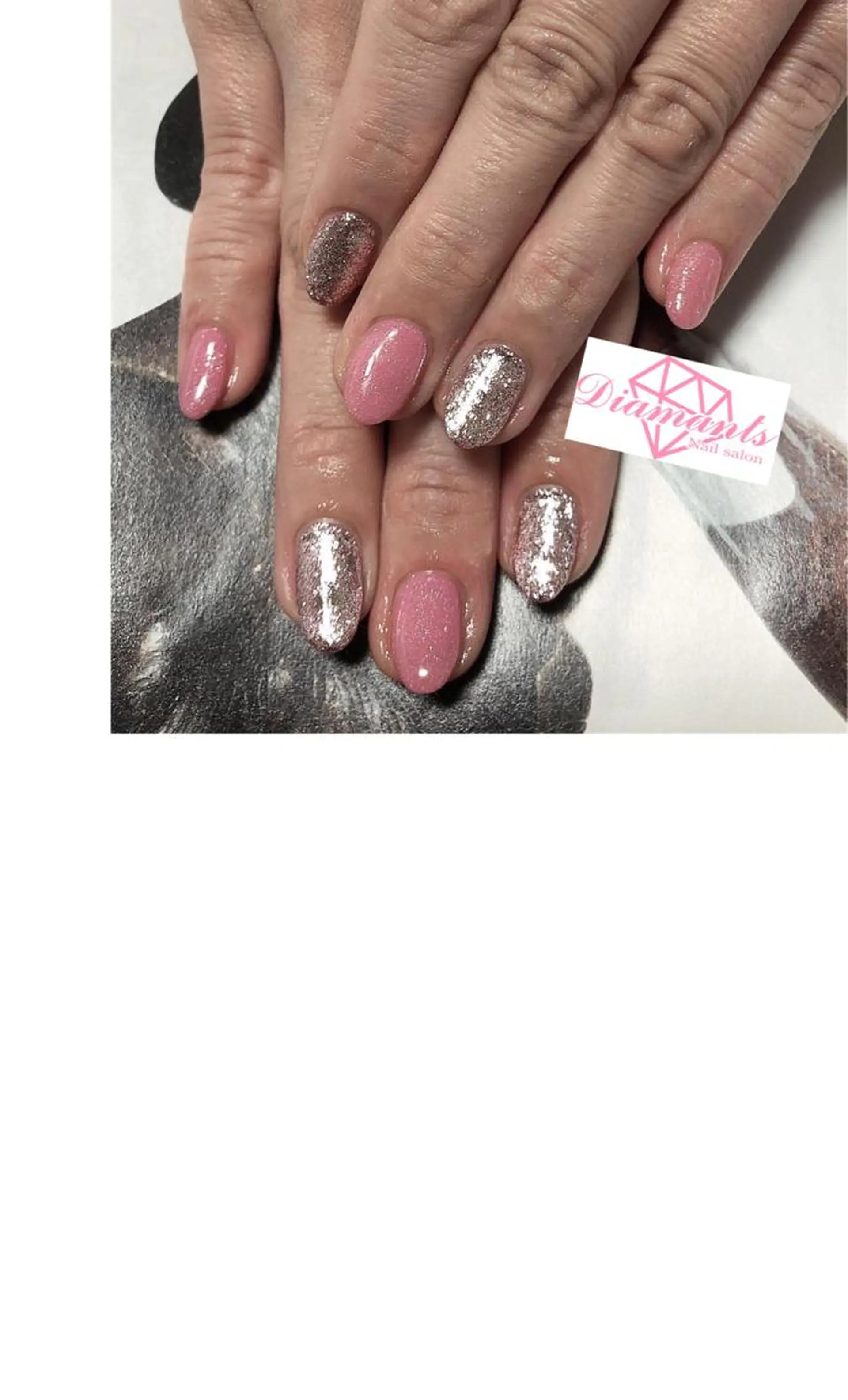 ネイル Asa miのネイルデザイン