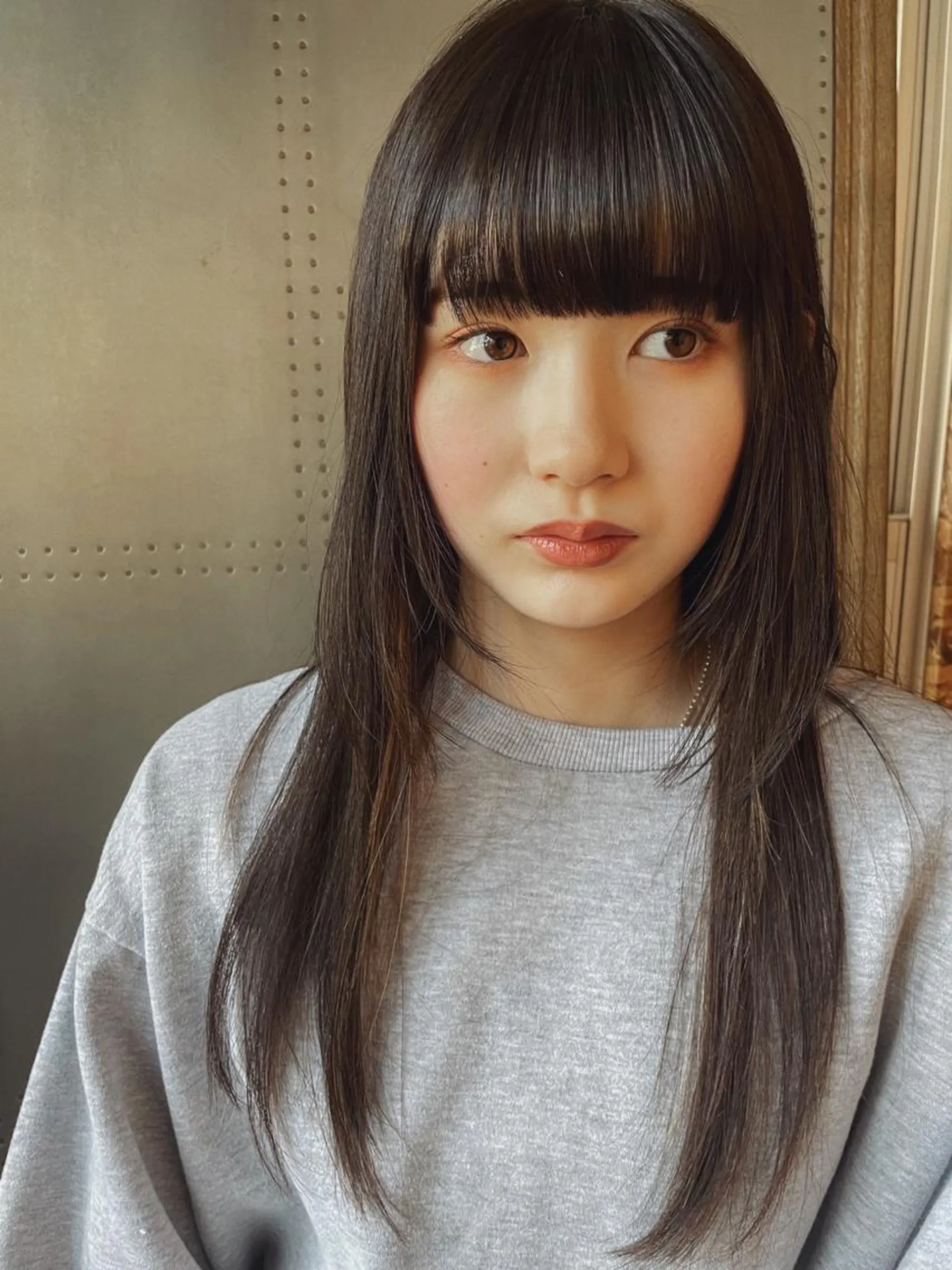 ロング CIVOLI stylistのヘアスタイル