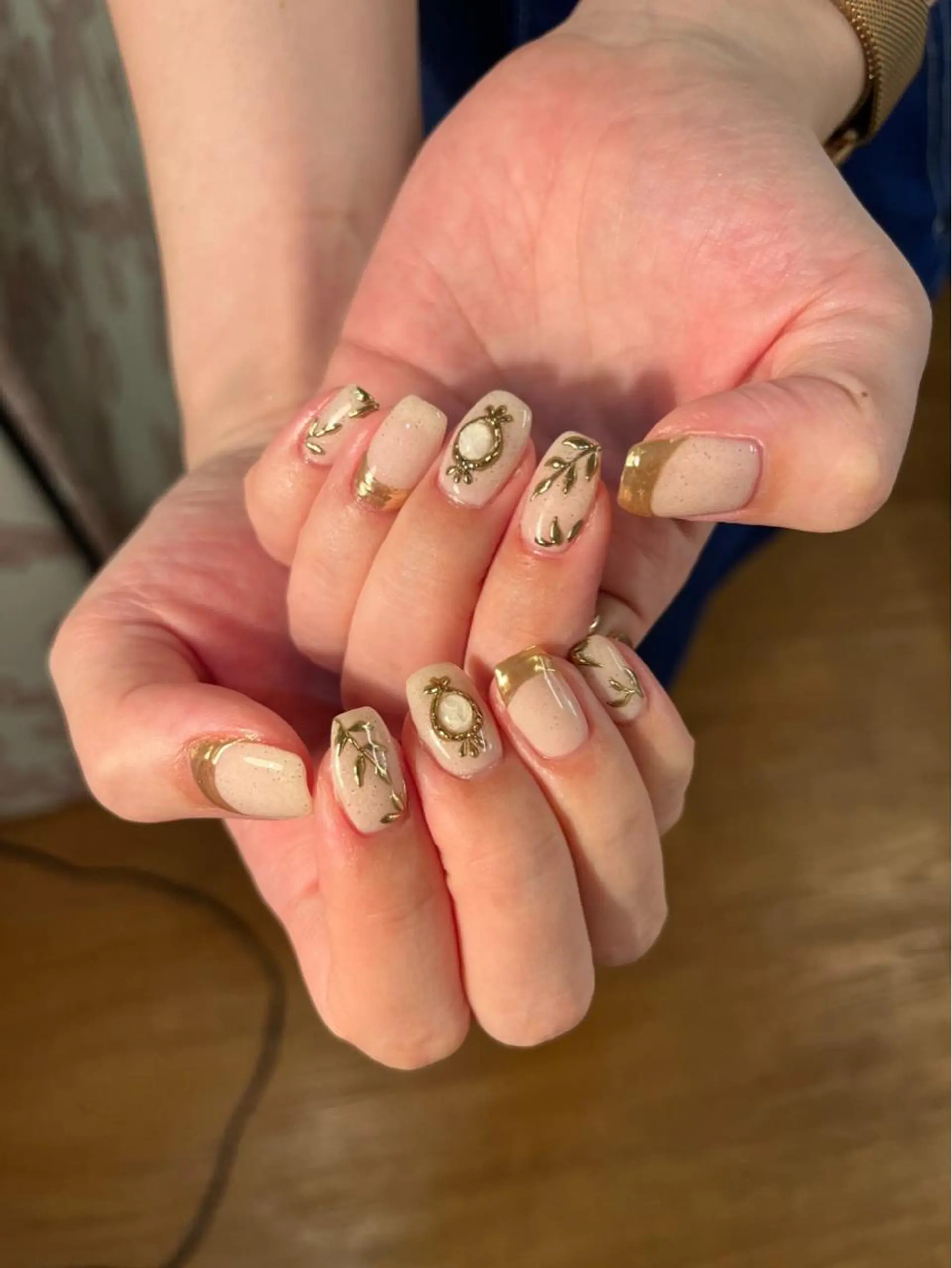 ネイル LOVE NAIL 💕Sonoのネイルデザイン