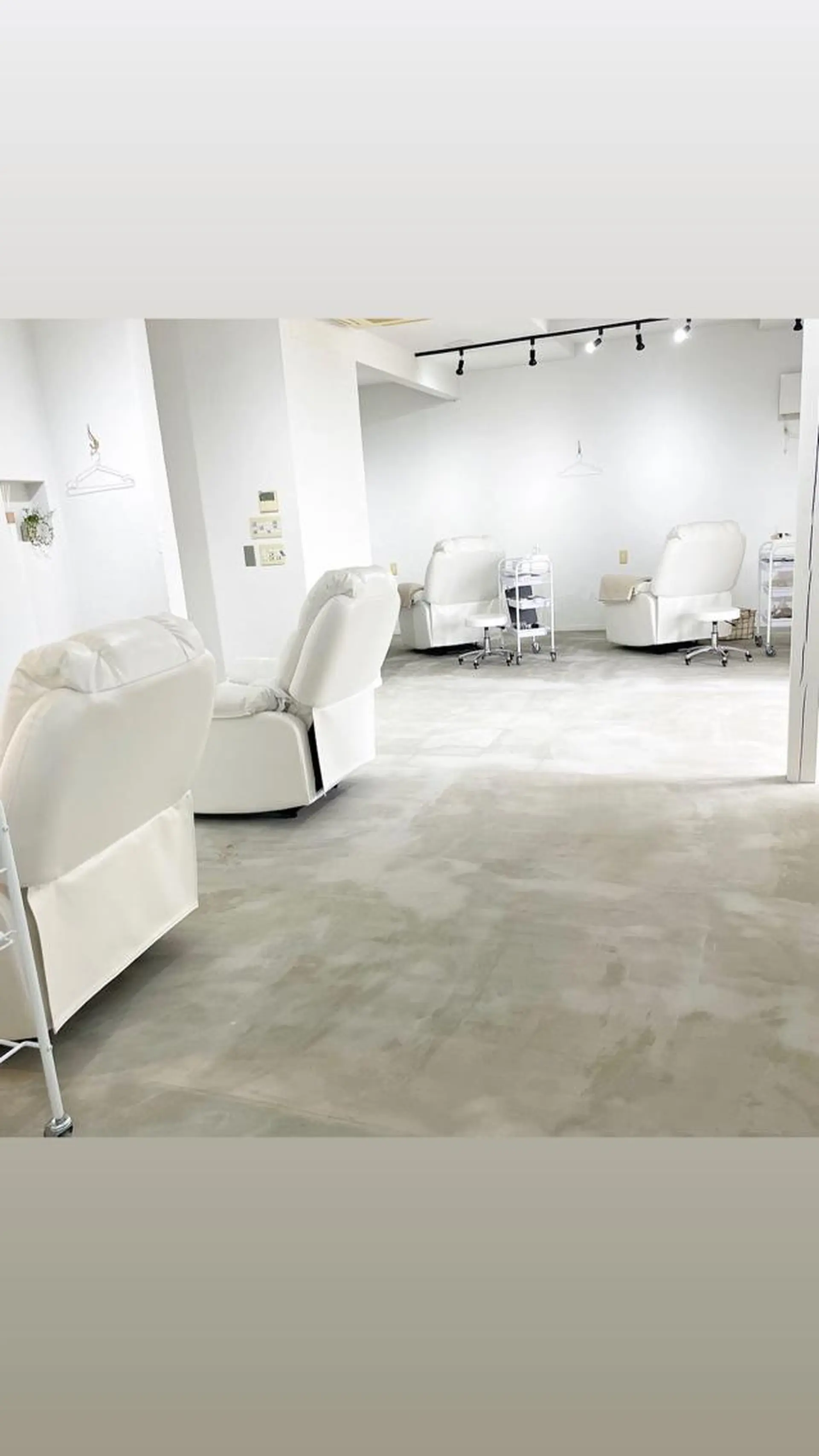 ロミー アイラッシュ海老名のマツエク・マツパデザイン