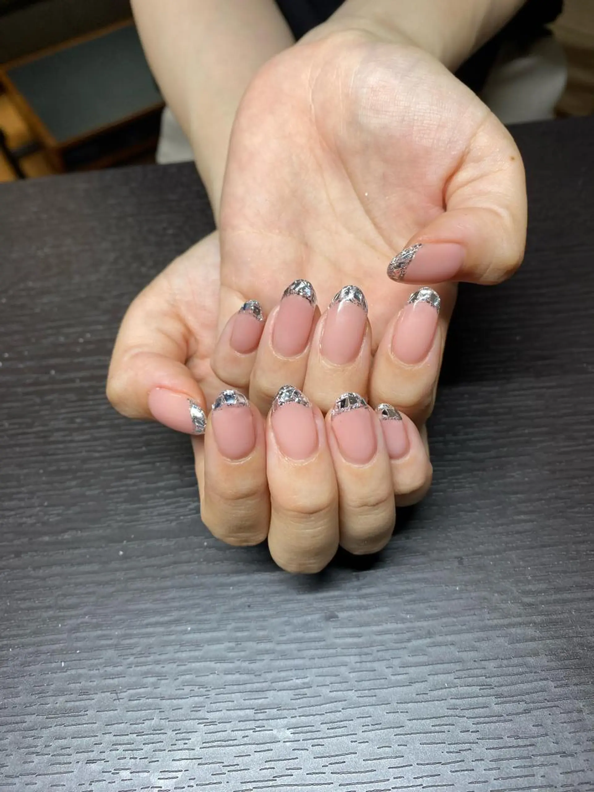 ネイル あきじ NAILのネイルデザイン