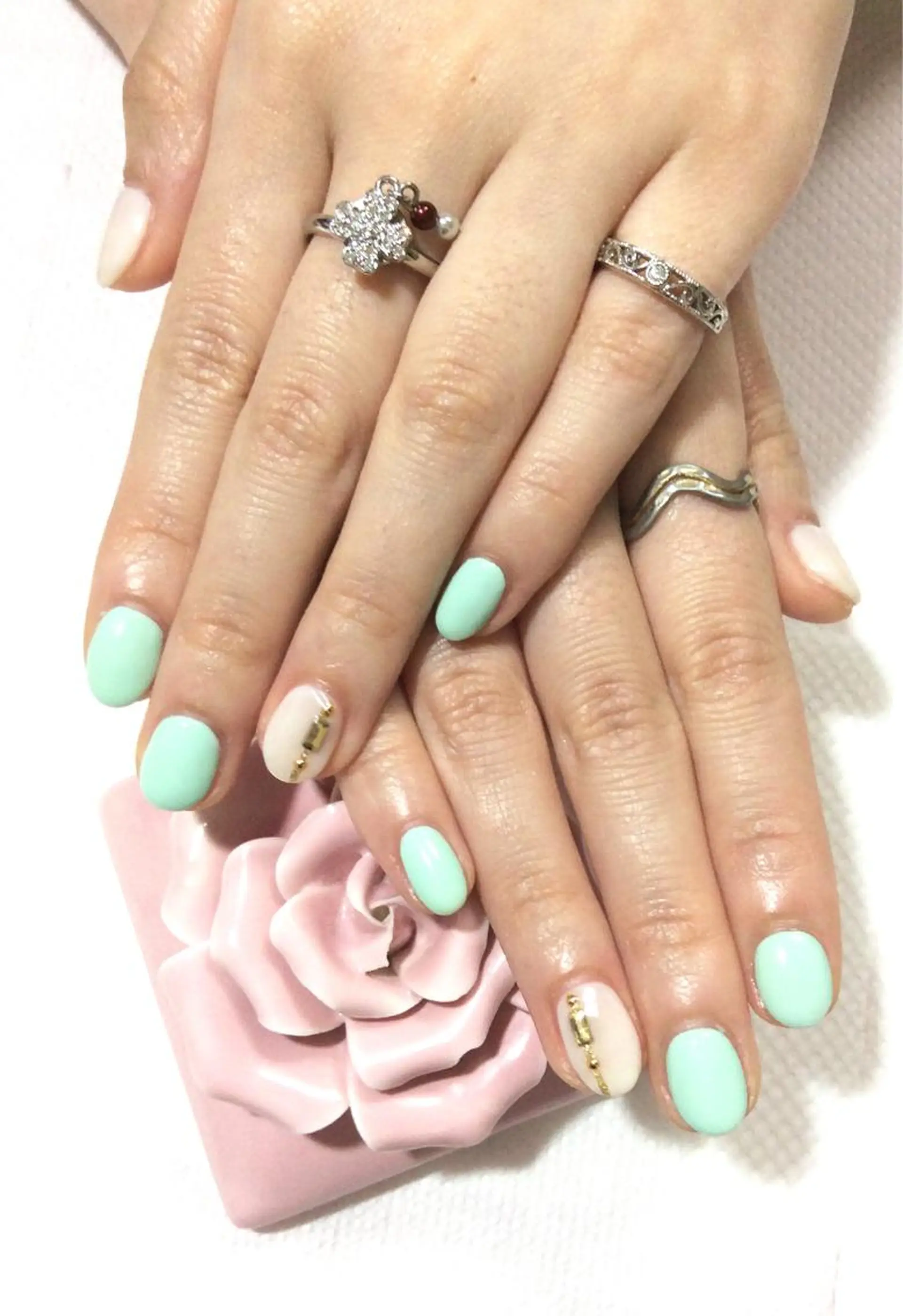 ネイル Eye アイのエステ・リラクイメージ