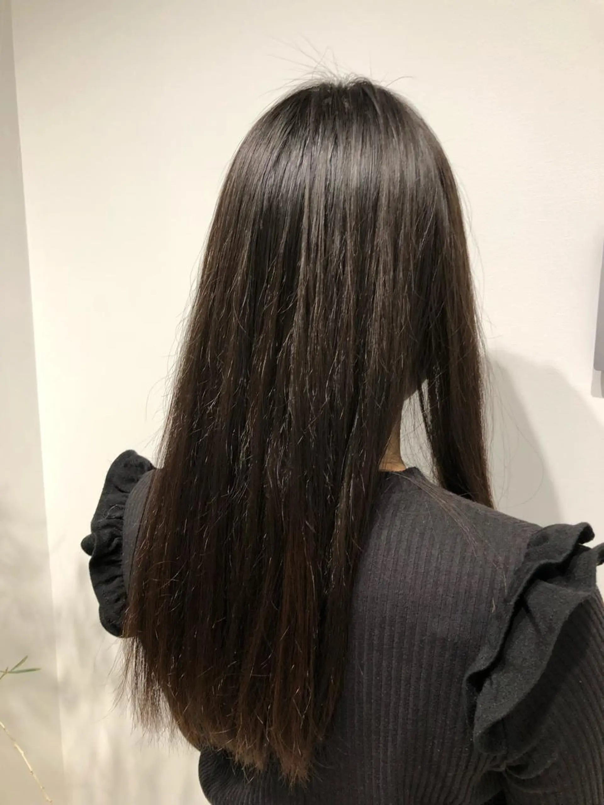 ロング ✨上品可愛い 垢抜けヘア/後藤✨のヘアスタイル