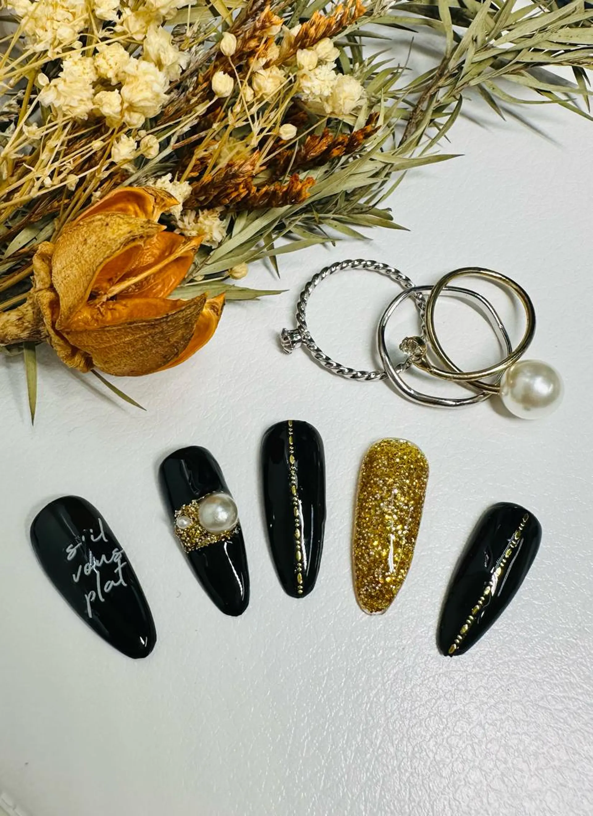 ネイル アートネイル フットネイル Y&A所属・Y&A nail🌈のネイルデザイン