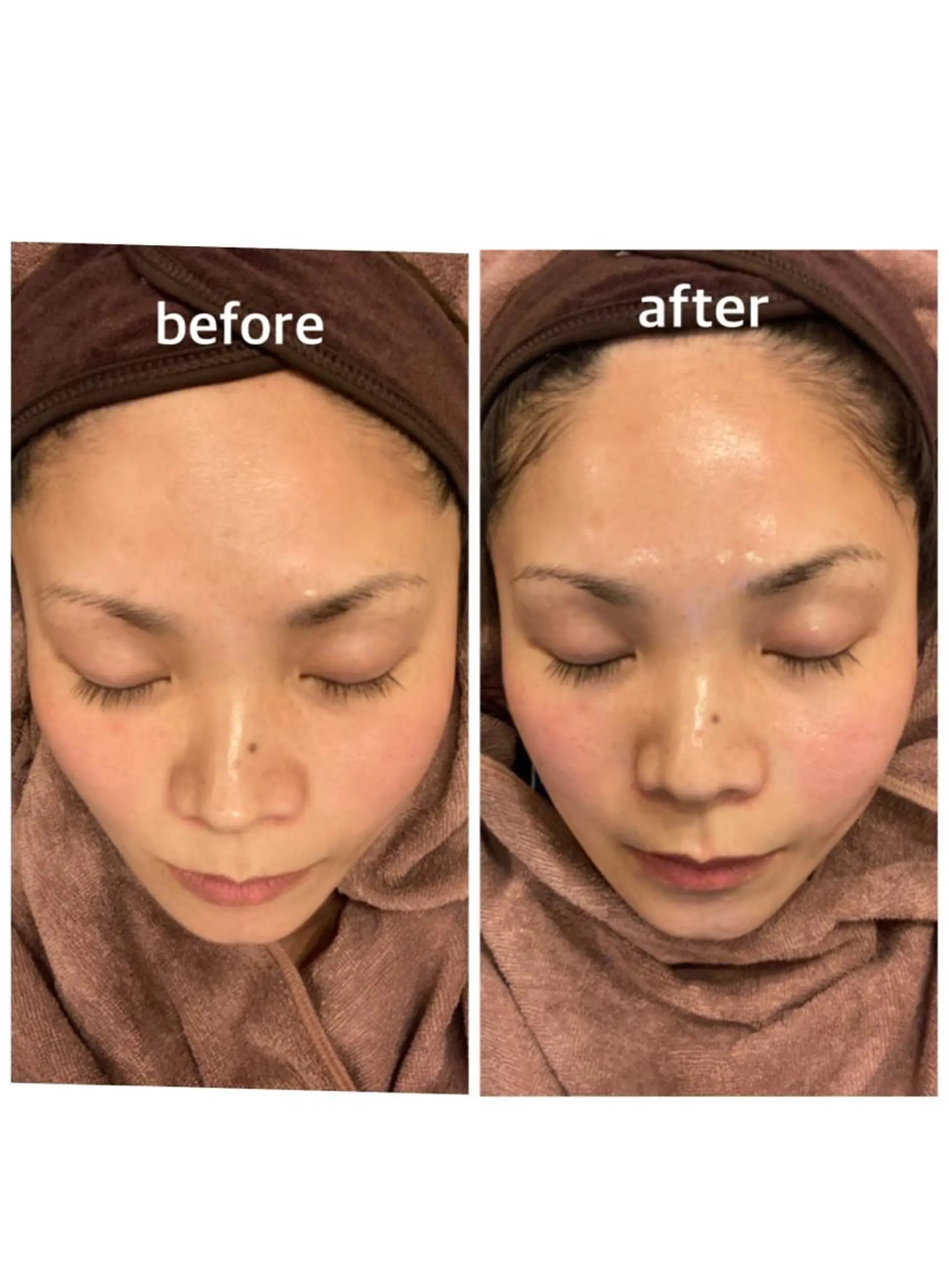 エステ YOGA&COLOR chomy＊room所属・にしの さとみのエステ・リラクイメージ