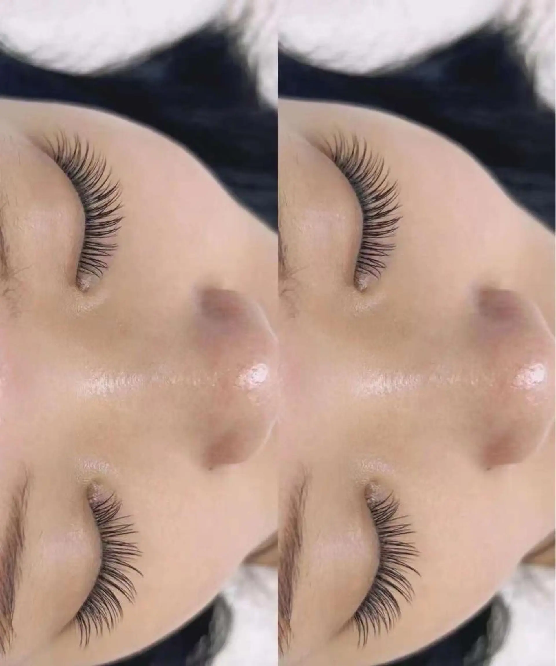 マツエク・マツパ VIVIAN リサのネイルデザイン