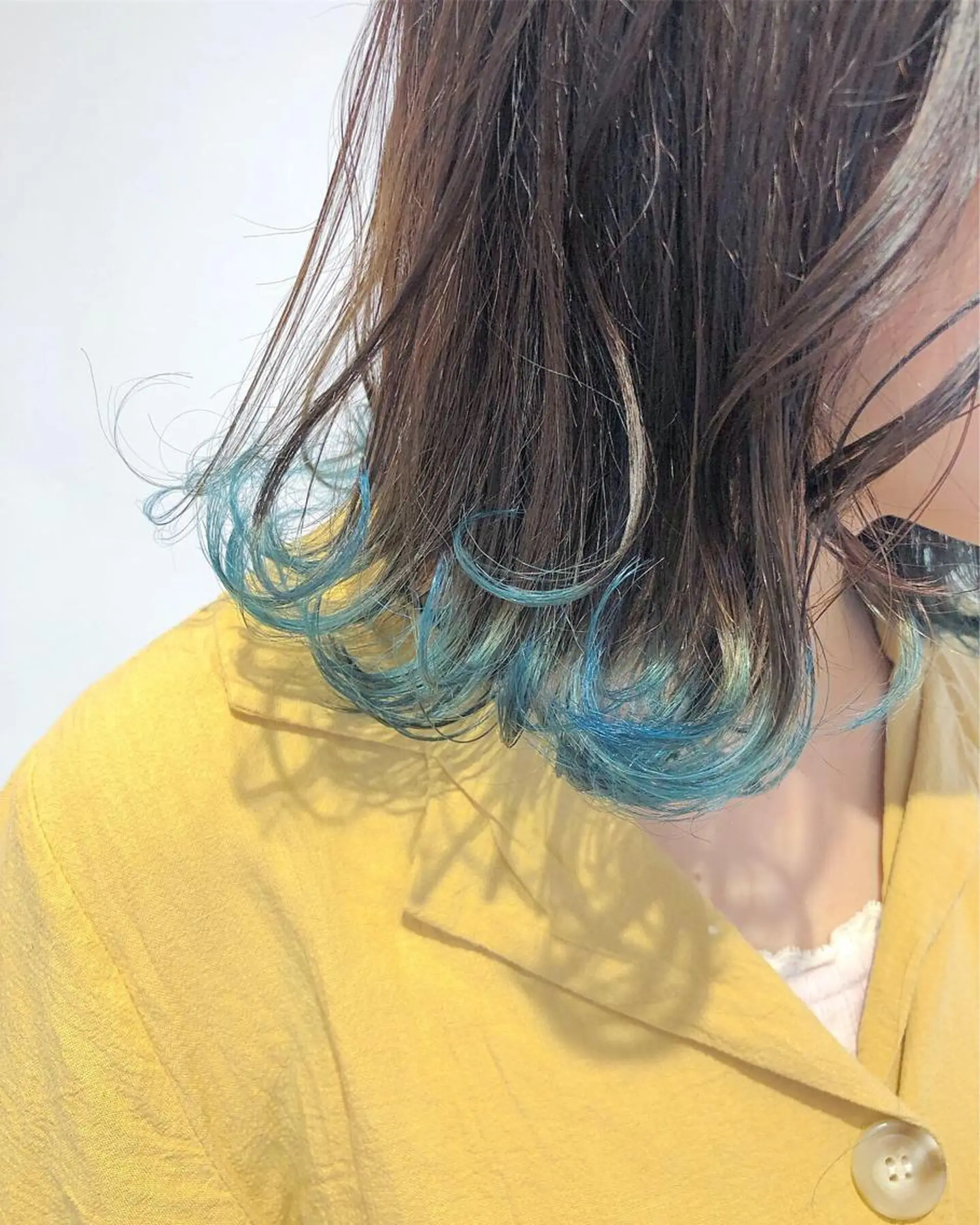 ショート カラー ヘアアレンジ 【池袋/スパイキー ショート】ⓝⓘⓜⓤのヘアスタイル