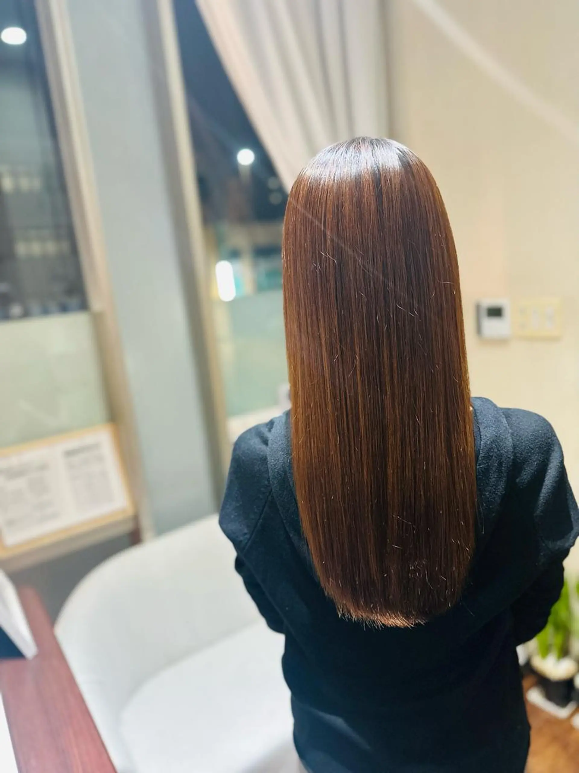 ロング カラー Largo所属・広中 裕一のマツエク・マツパデザイン