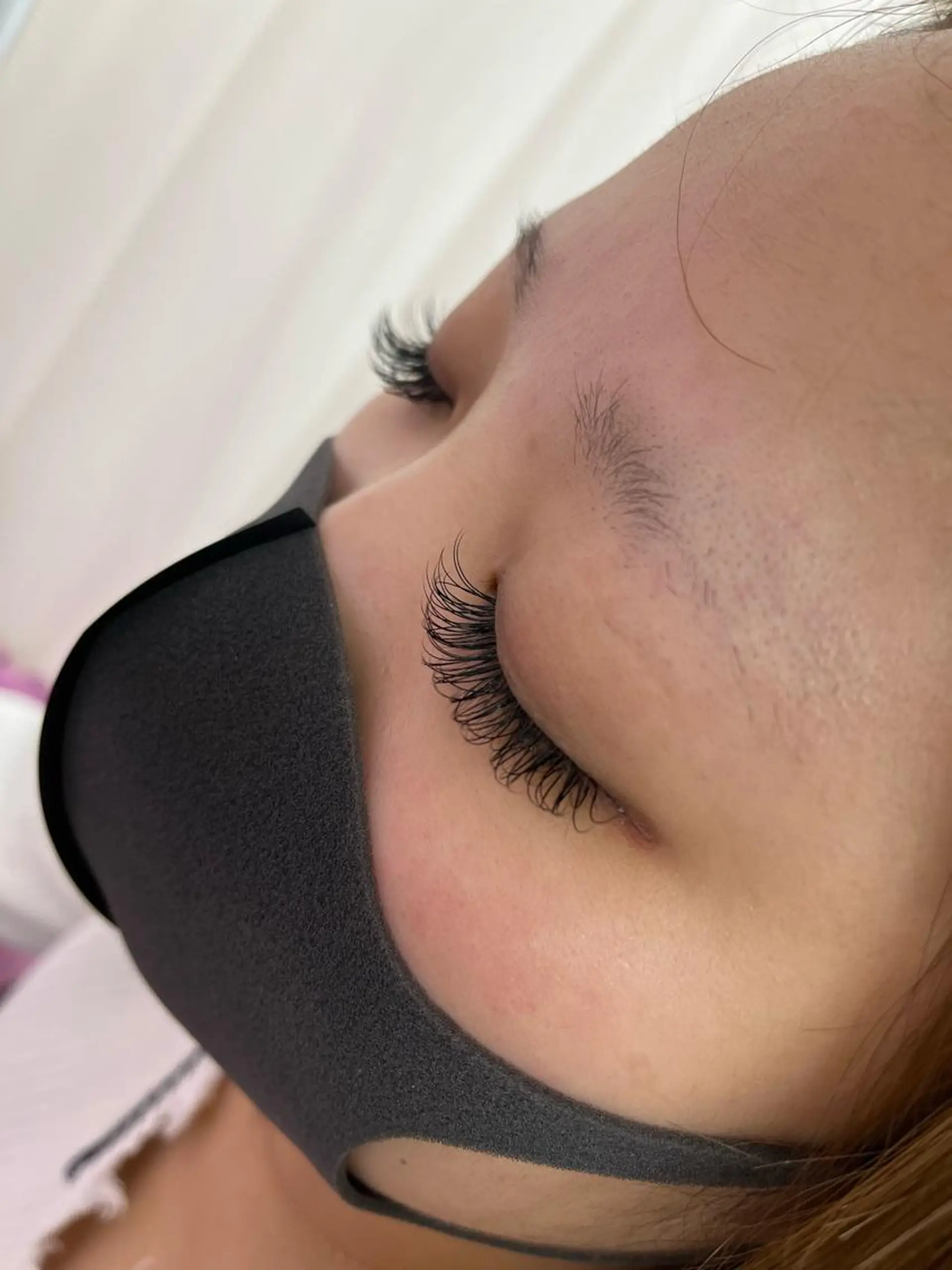 マツエク・マツパ セーブル Merry 霞ヶ関南口1分のマツエク・マツパデザイン